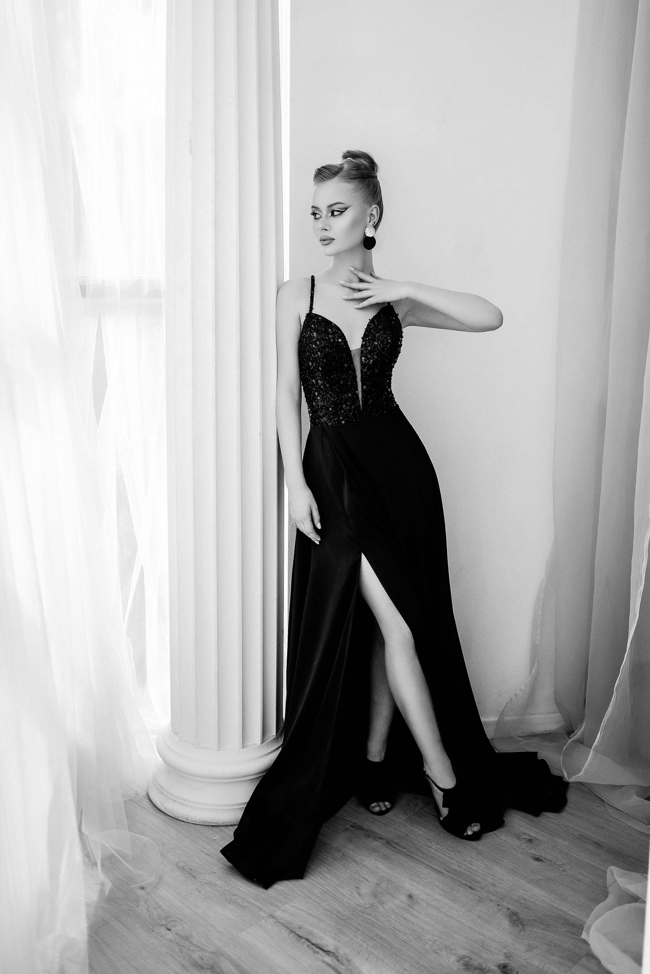 Кира. Свадебный и портретный фотограф в Липецке Юлия Свит