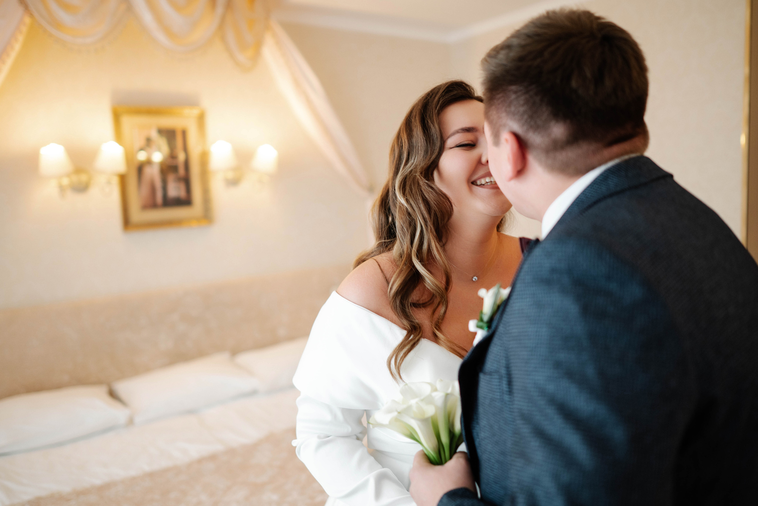 Настя и Лёша (полный день в Лагуне). Свадебный и портретный фотограф в Липецке Юлия Свит