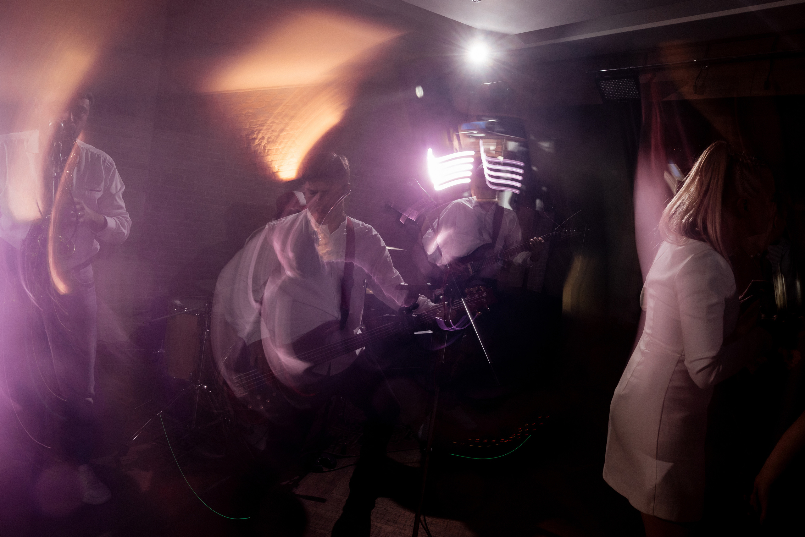 Полина и Данил (полный день в Кузнечной). Свадебный и портретный фотограф в Липецке Юлия Свит