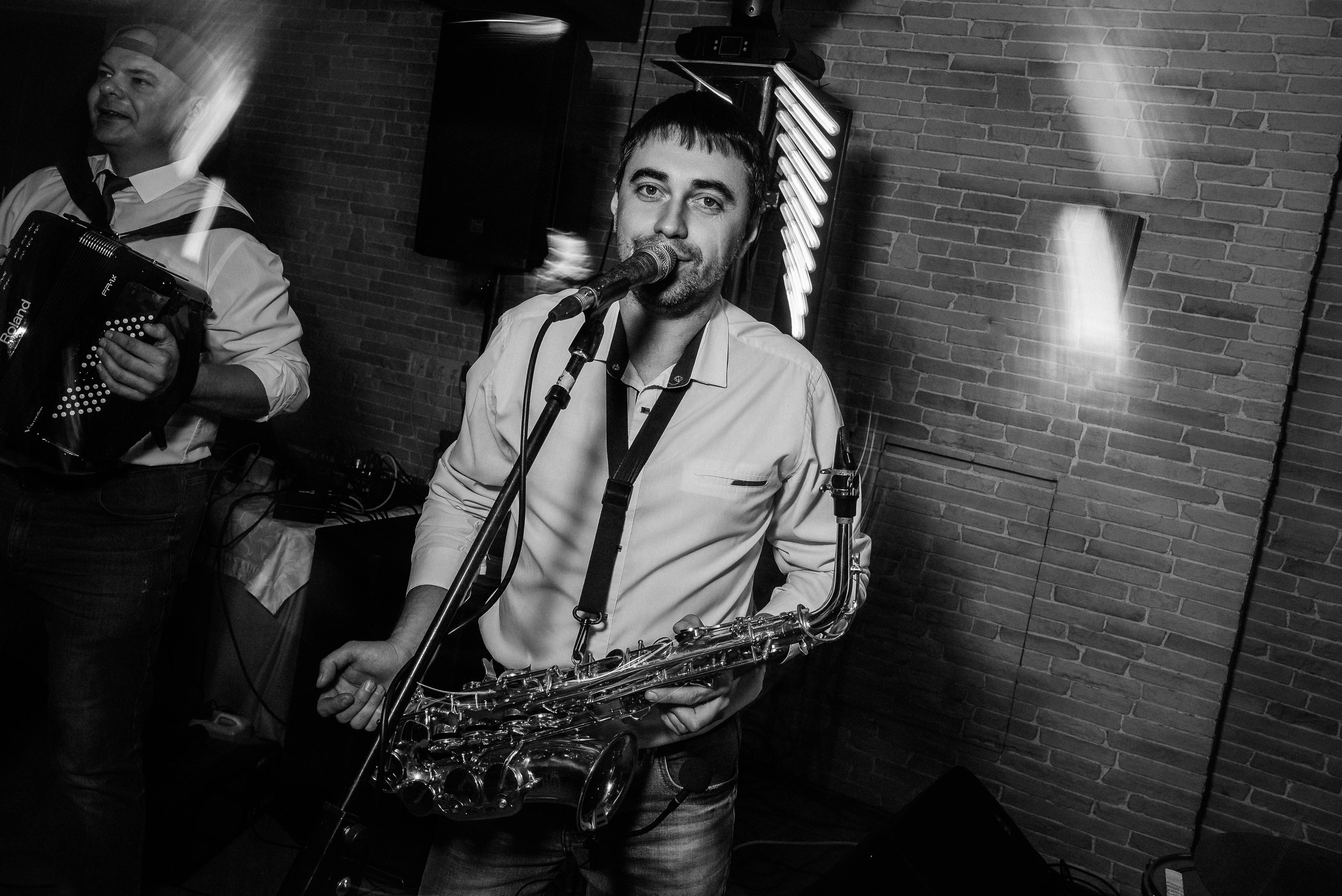 Полина и Данил (полный день в Кузнечной). Свадебный и портретный фотограф в Липецке Юлия Свит