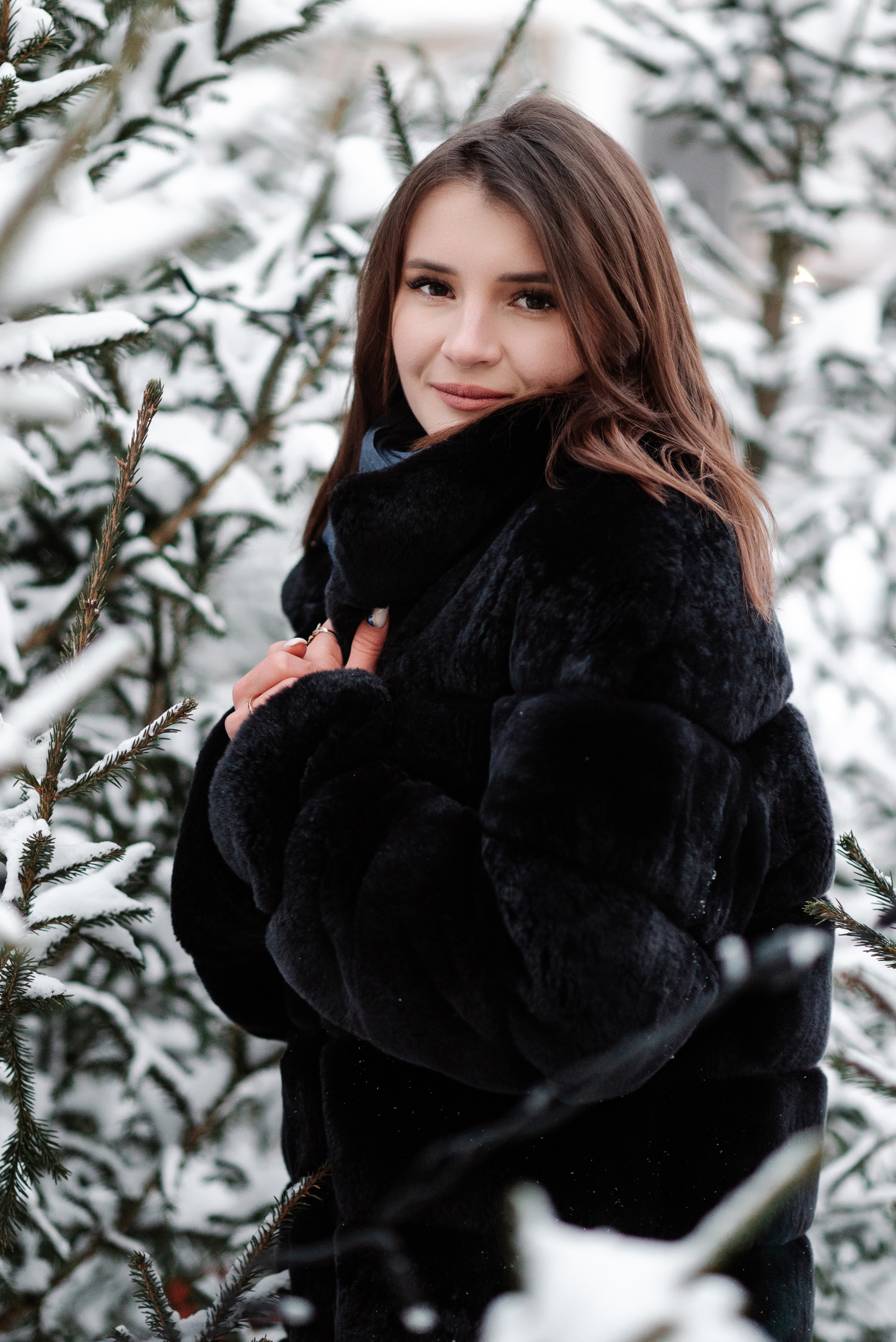 Ксюша. Свадебный и портретный фотограф в Липецке Юлия Свит