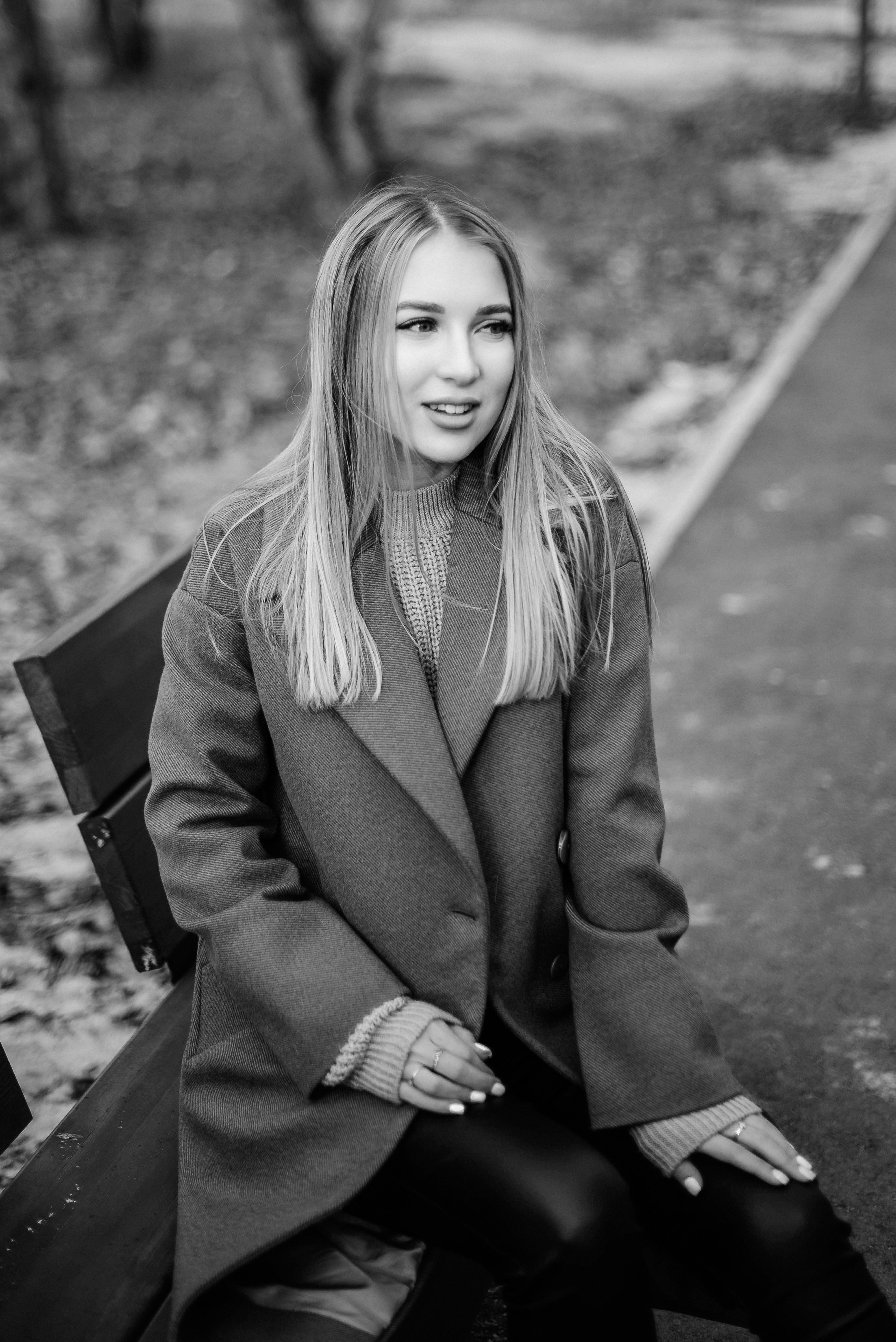 Алина и Никита. Свадебный и портретный фотограф в Липецке Юлия Свит