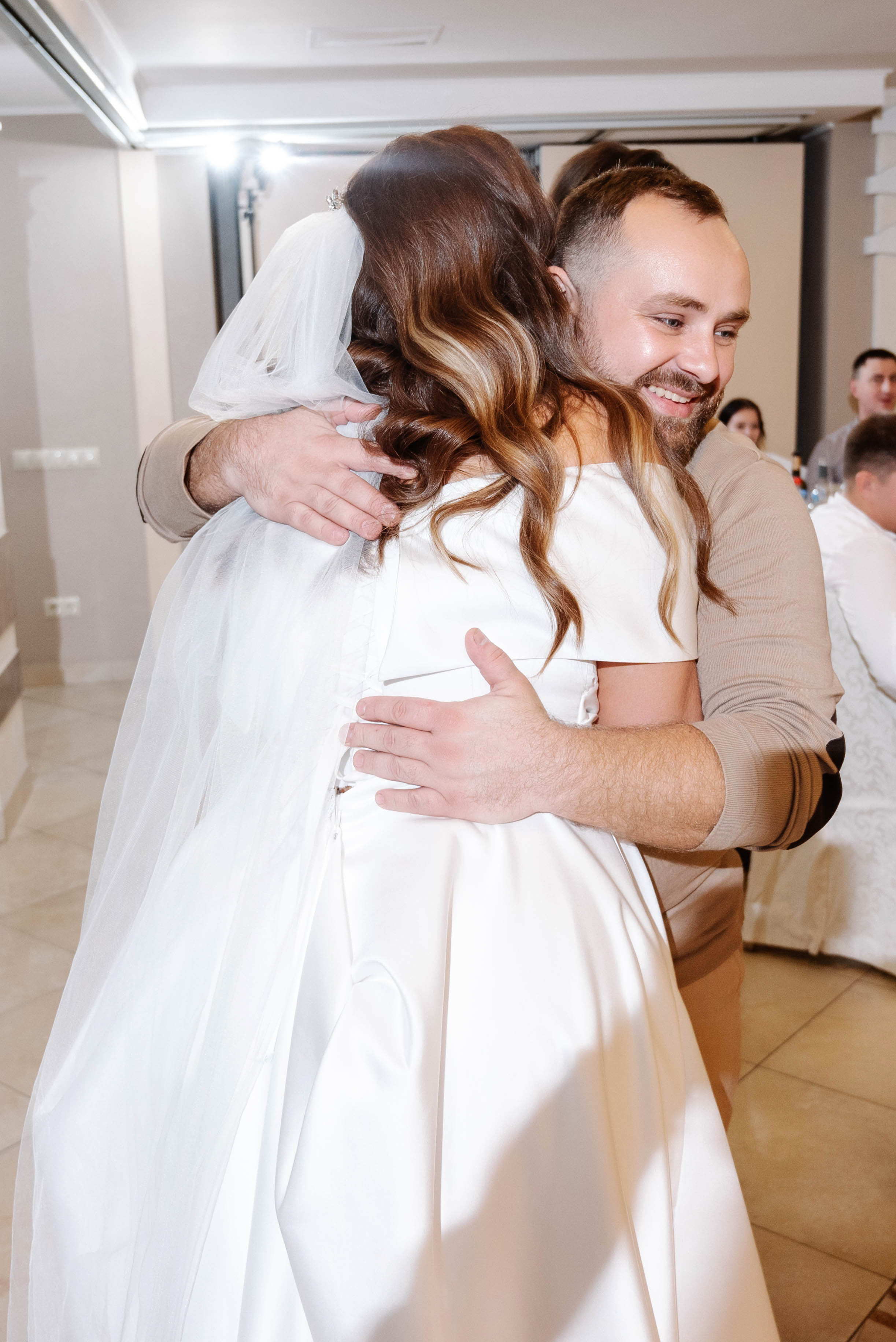 Настя и Лёша (полный день в Лагуне). Свадебный и портретный фотограф в Липецке Юлия Свит