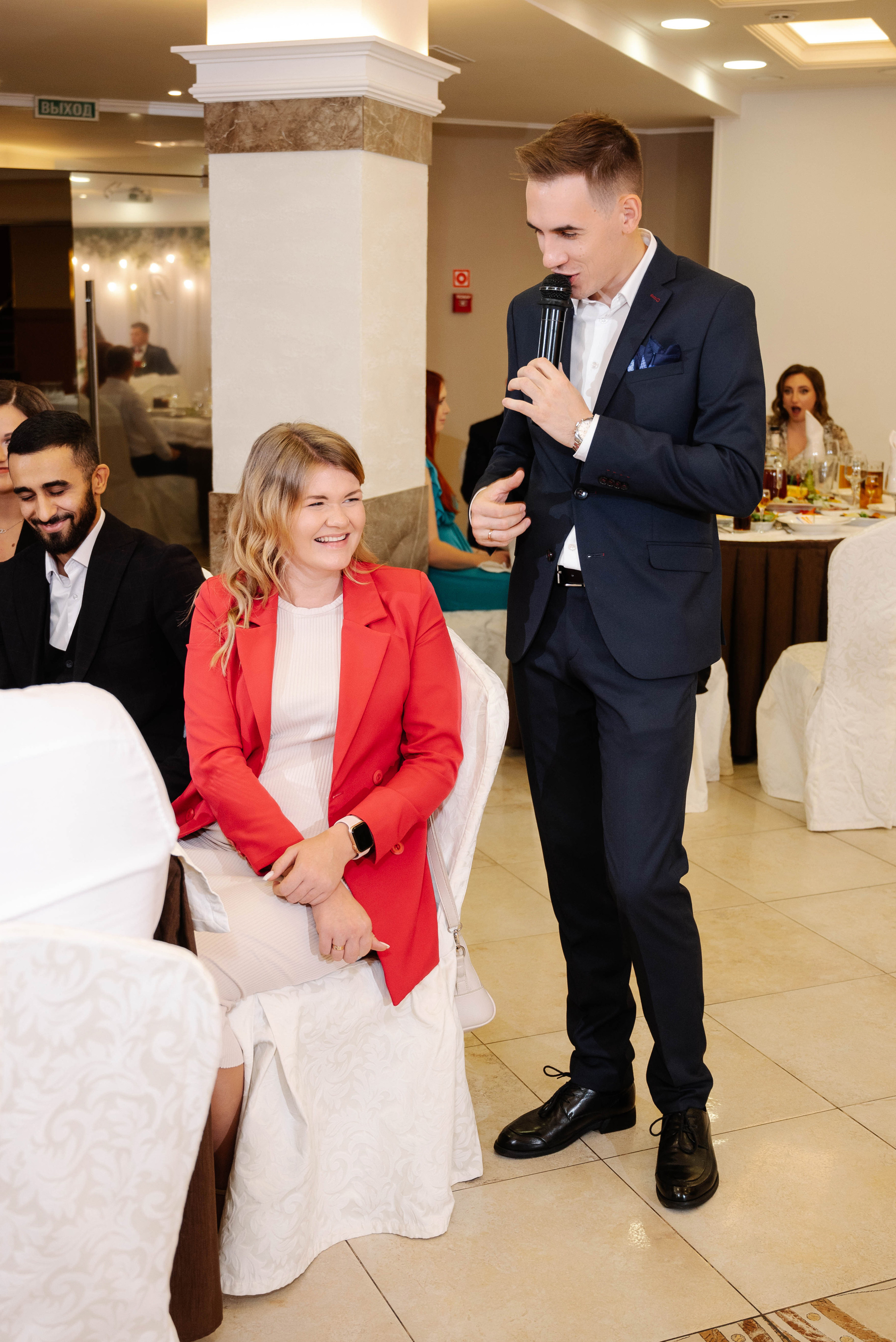 Настя и Лёша (полный день в Лагуне). Свадебный и портретный фотограф в Липецке Юлия Свит