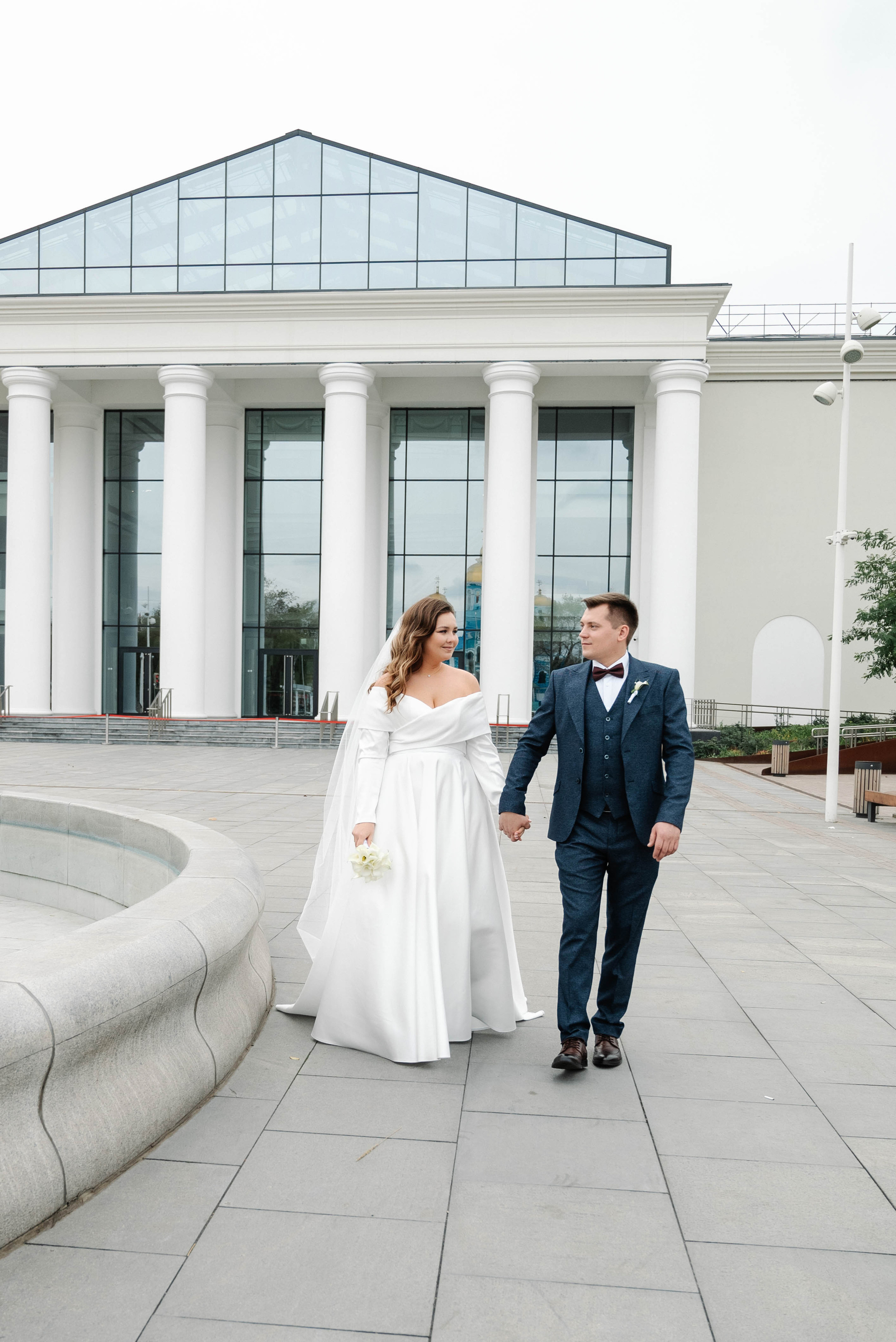 Настя и Лёша (полный день в Лагуне). Свадебный и портретный фотограф в Липецке Юлия Свит