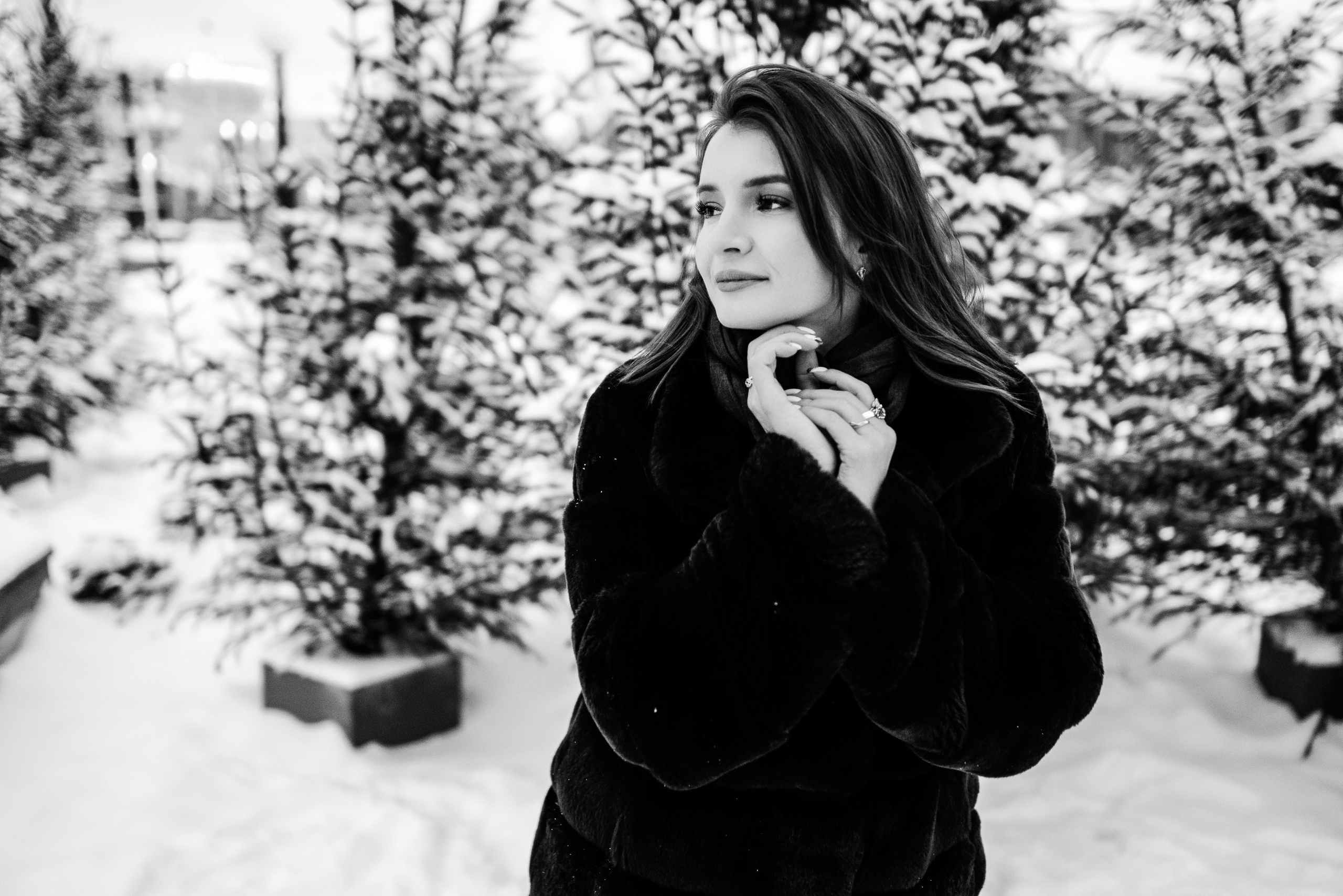 Ксюша. Свадебный и портретный фотограф в Липецке Юлия Свит