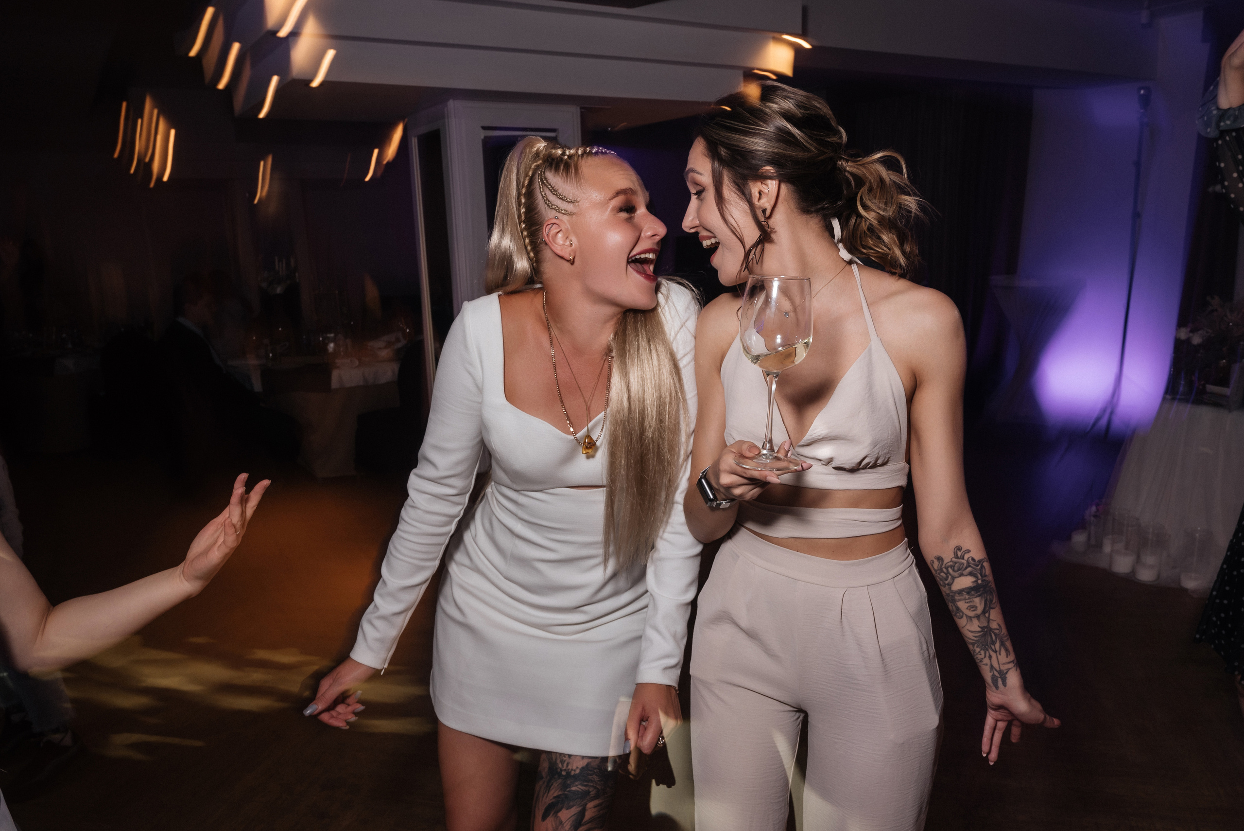 Полина и Данил (полный день в Кузнечной). Свадебный и портретный фотограф в Липецке Юлия Свит