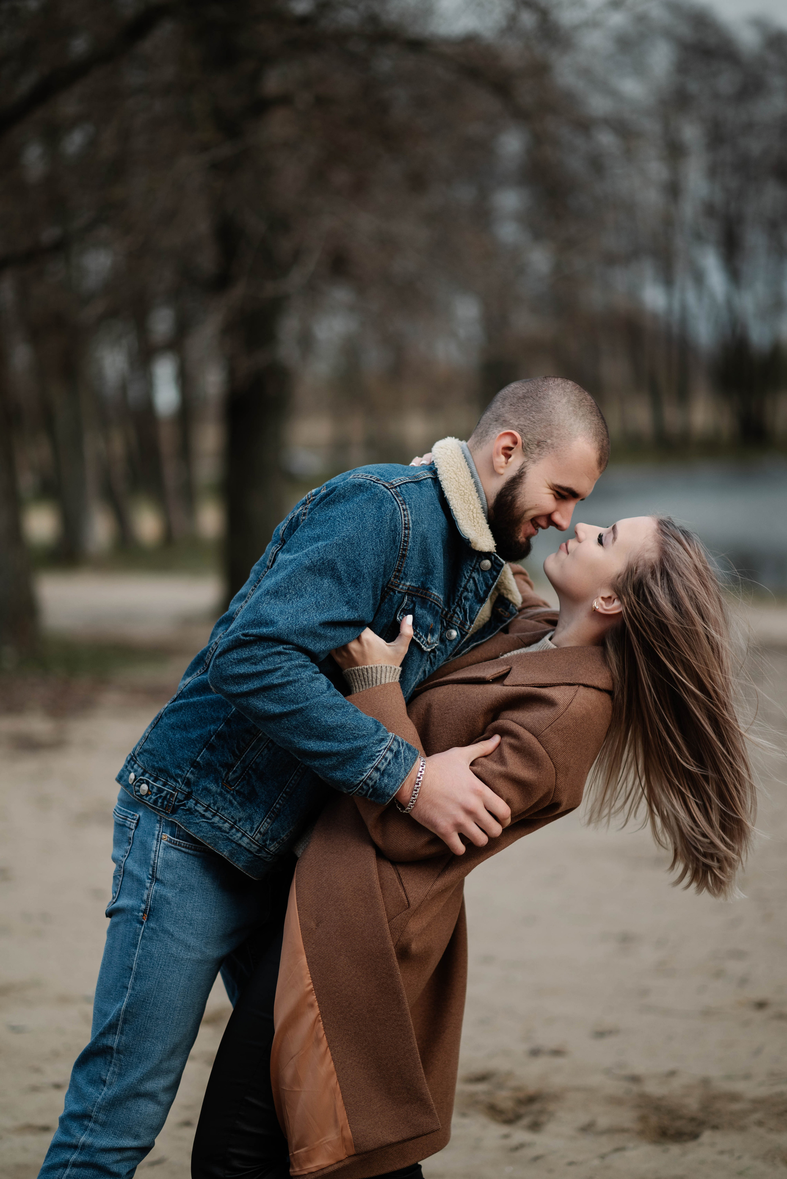 Алина и Никита. Свадебный и портретный фотограф в Липецке Юлия Свит
