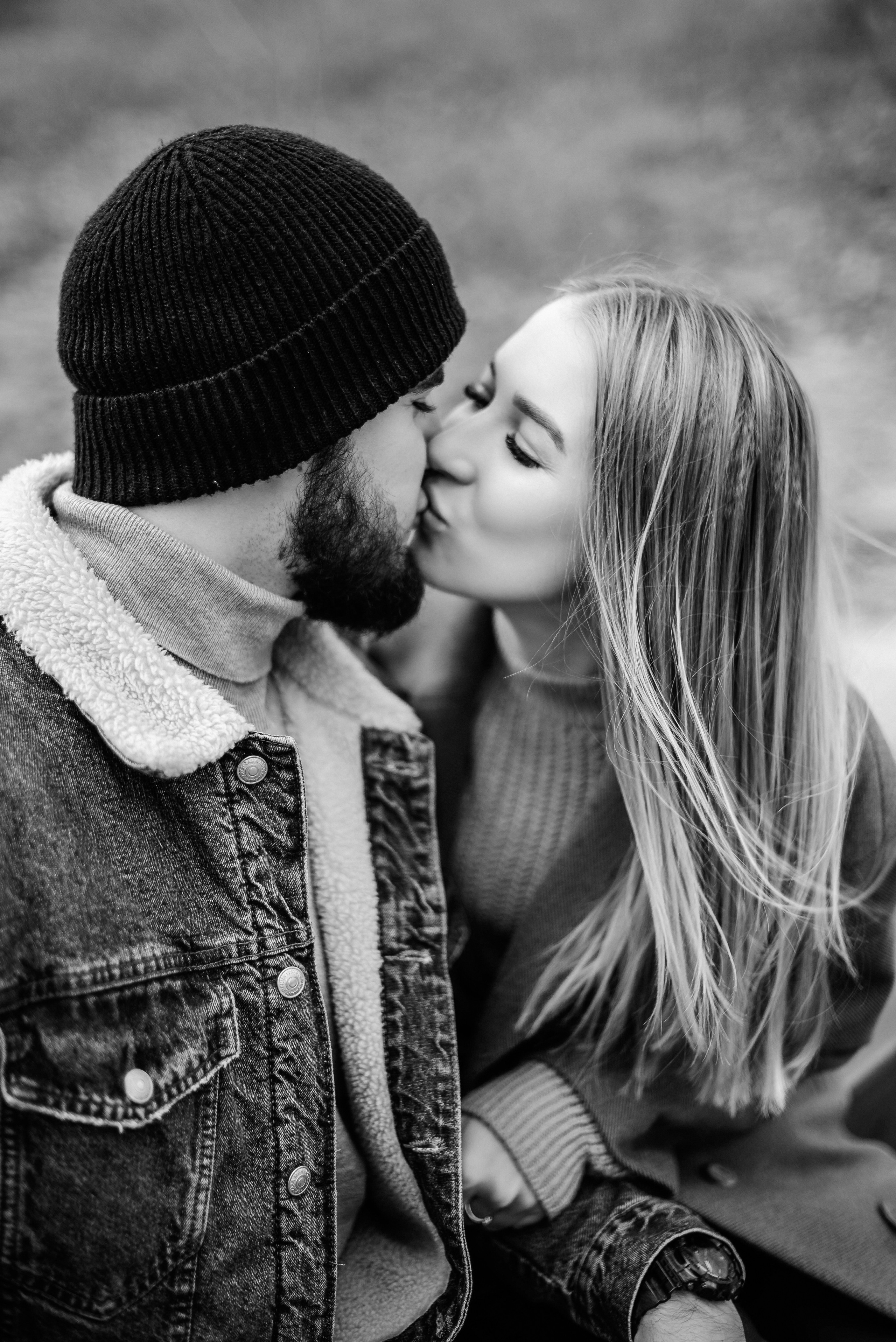 Алина и Никита. Свадебный и портретный фотограф в Липецке Юлия Свит