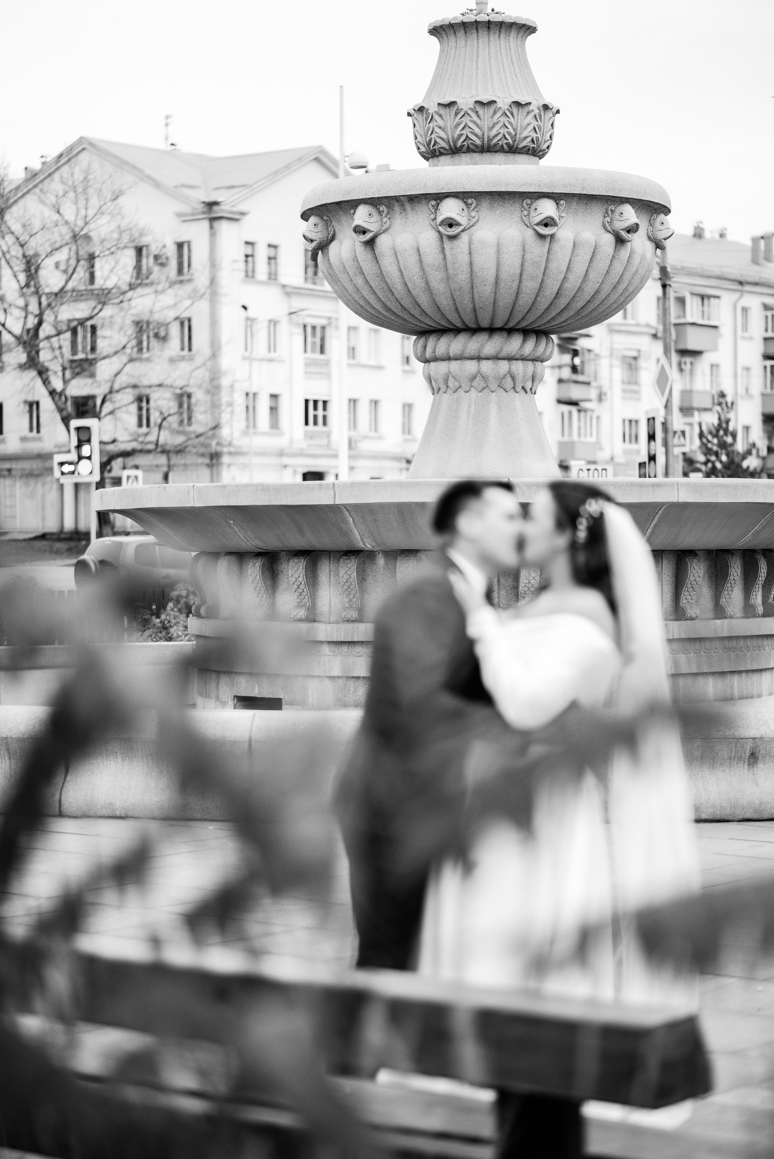 Настя и Лёша (полный день в Лагуне). Свадебный и портретный фотограф в Липецке Юлия Свит