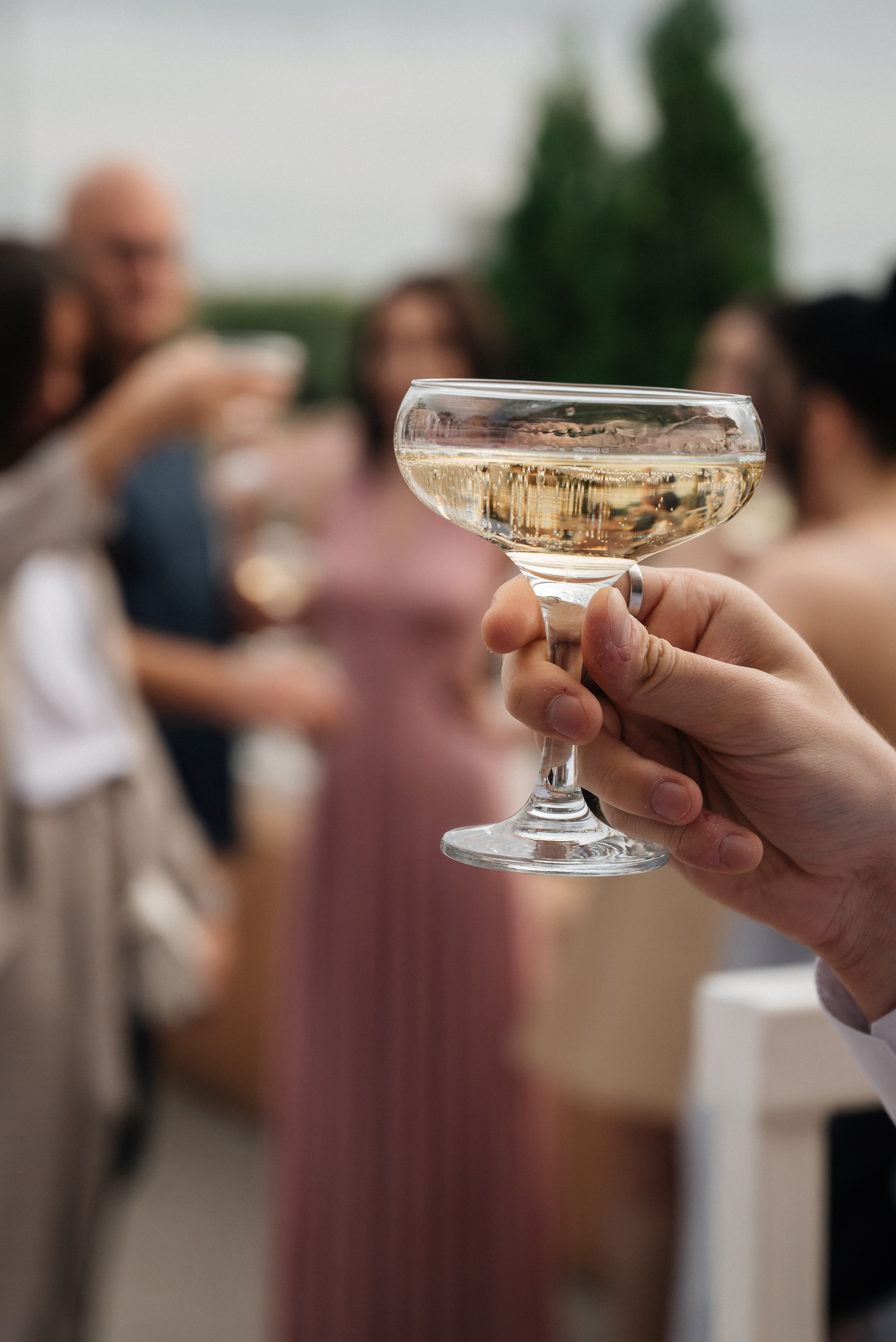 Полина и Данил (полный день в Кузнечной). Свадебный и портретный фотограф в Липецке Юлия Свит