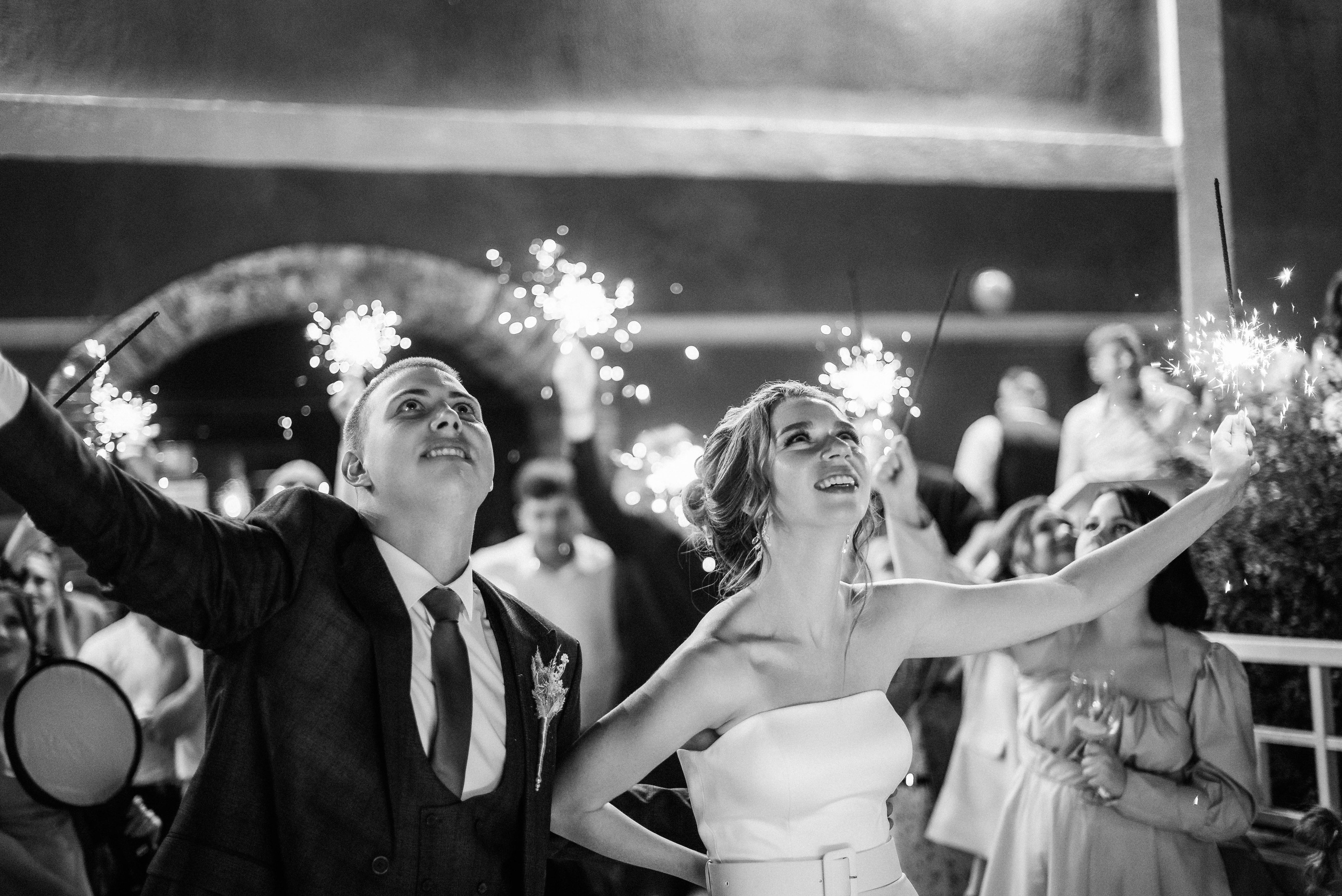 Полина и Данил (полный день в Кузнечной). Свадебный и портретный фотограф в Липецке Юлия Свит