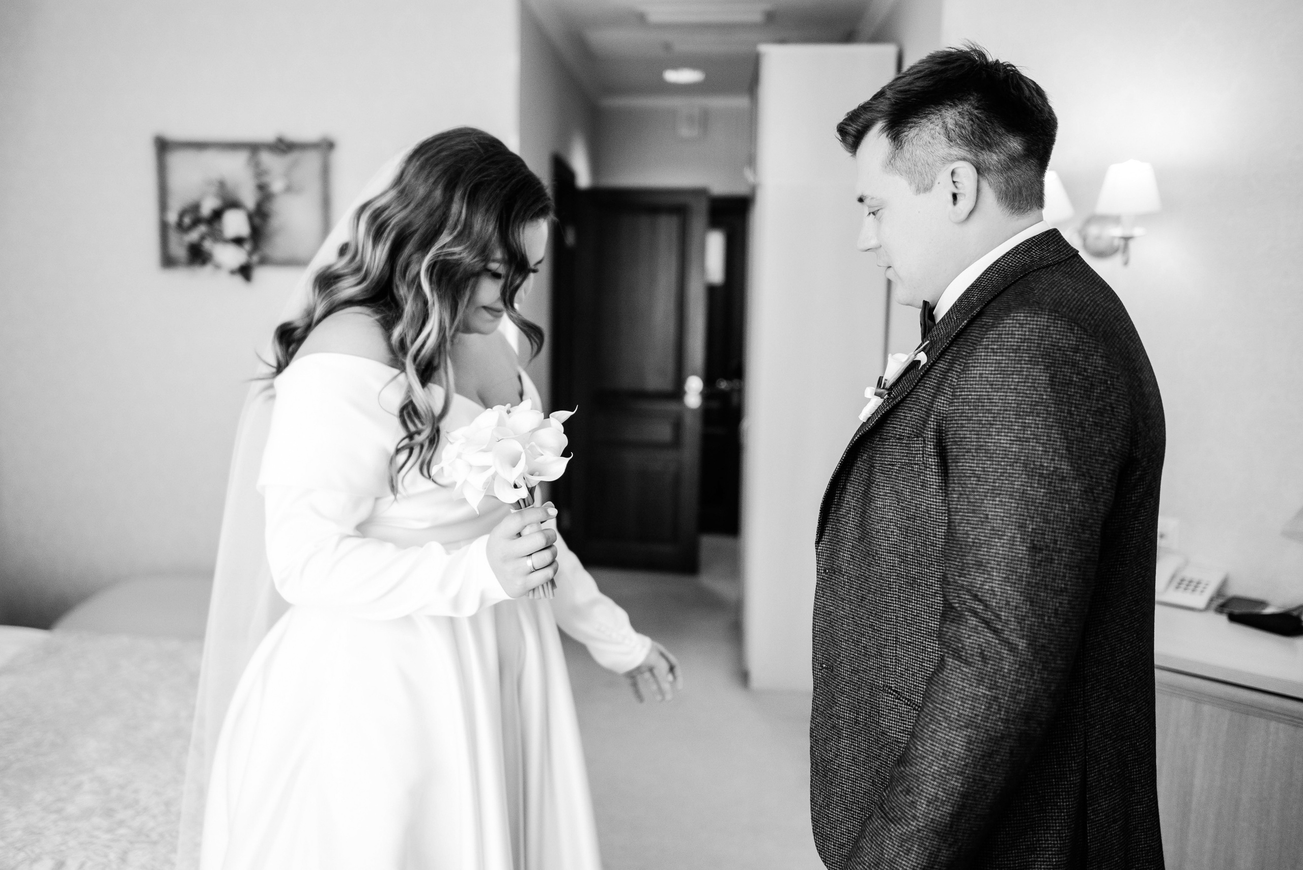 Настя и Лёша (полный день в Лагуне). Свадебный и портретный фотограф в Липецке Юлия Свит