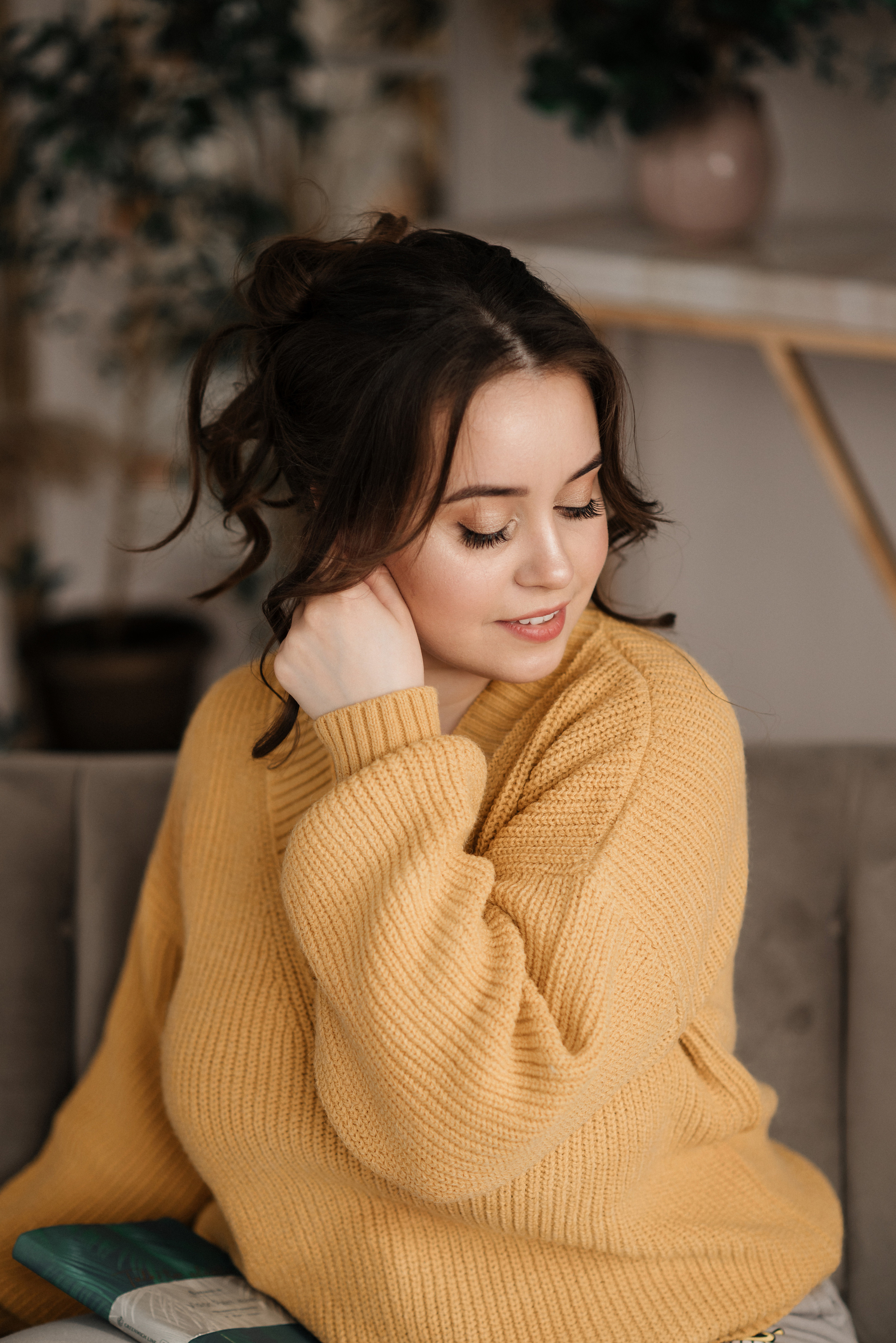 Контент для онлайн преподавателя Лизы. Свадебный и портретный фотограф в Липецке Юлия Свит