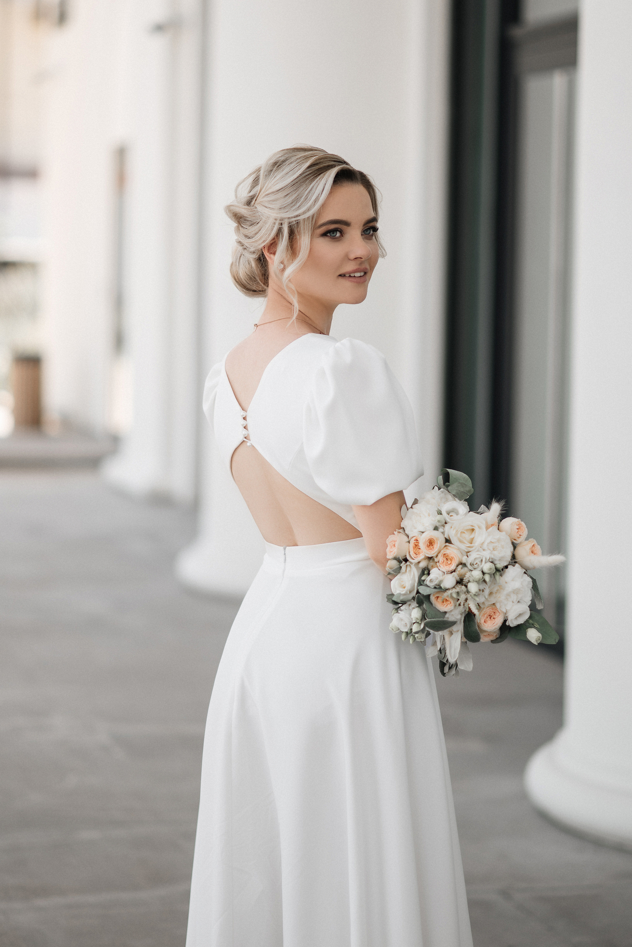 Карина и Паша. Свадебный и портретный фотограф в Липецке Юлия Свит