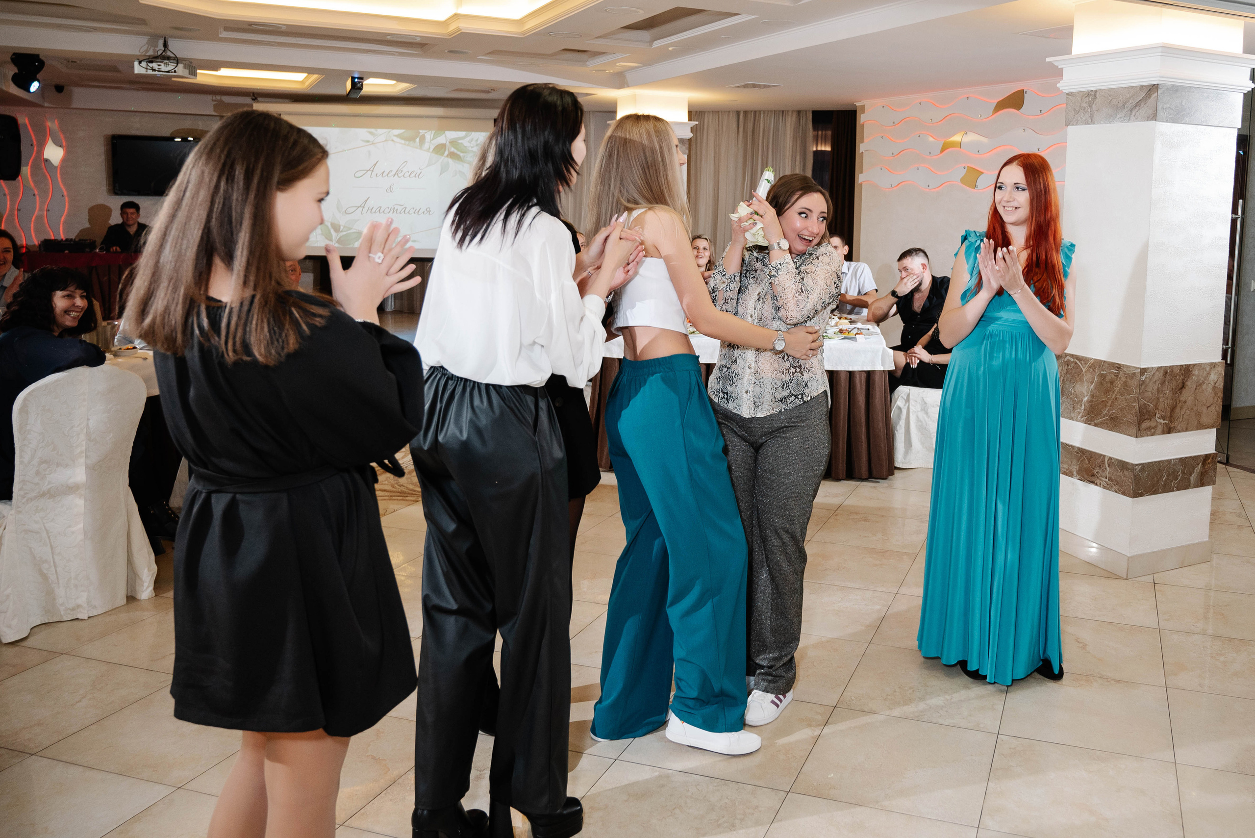 Настя и Лёша (полный день в Лагуне). Свадебный и портретный фотограф в Липецке Юлия Свит