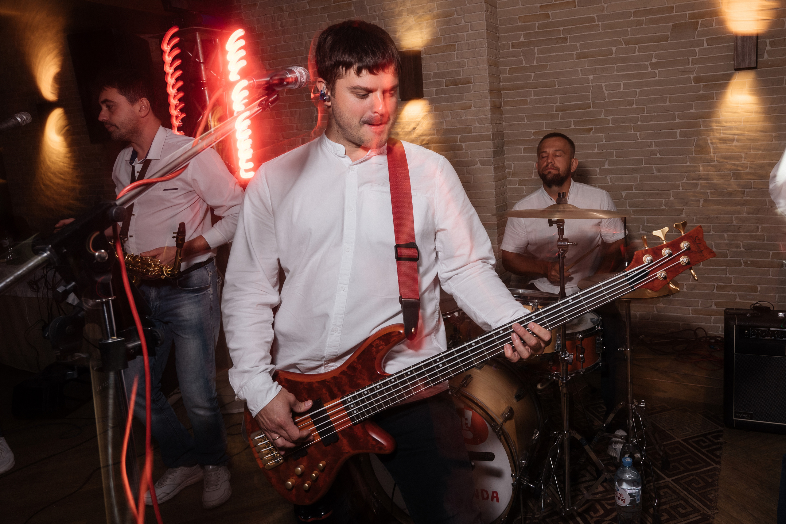 Полина и Данил (полный день в Кузнечной). Свадебный и портретный фотограф в Липецке Юлия Свит