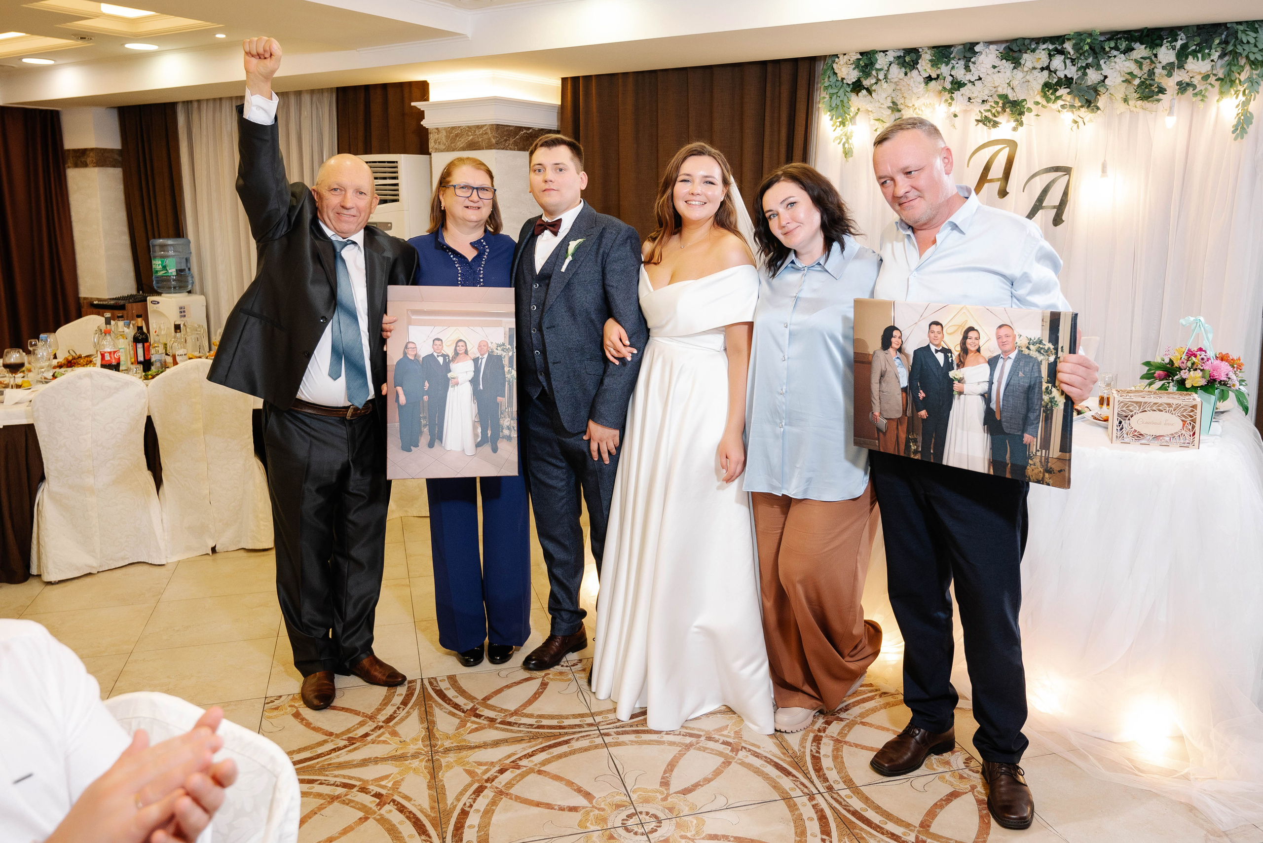 Настя и Лёша (полный день в Лагуне). Свадебный и портретный фотограф в Липецке Юлия Свит