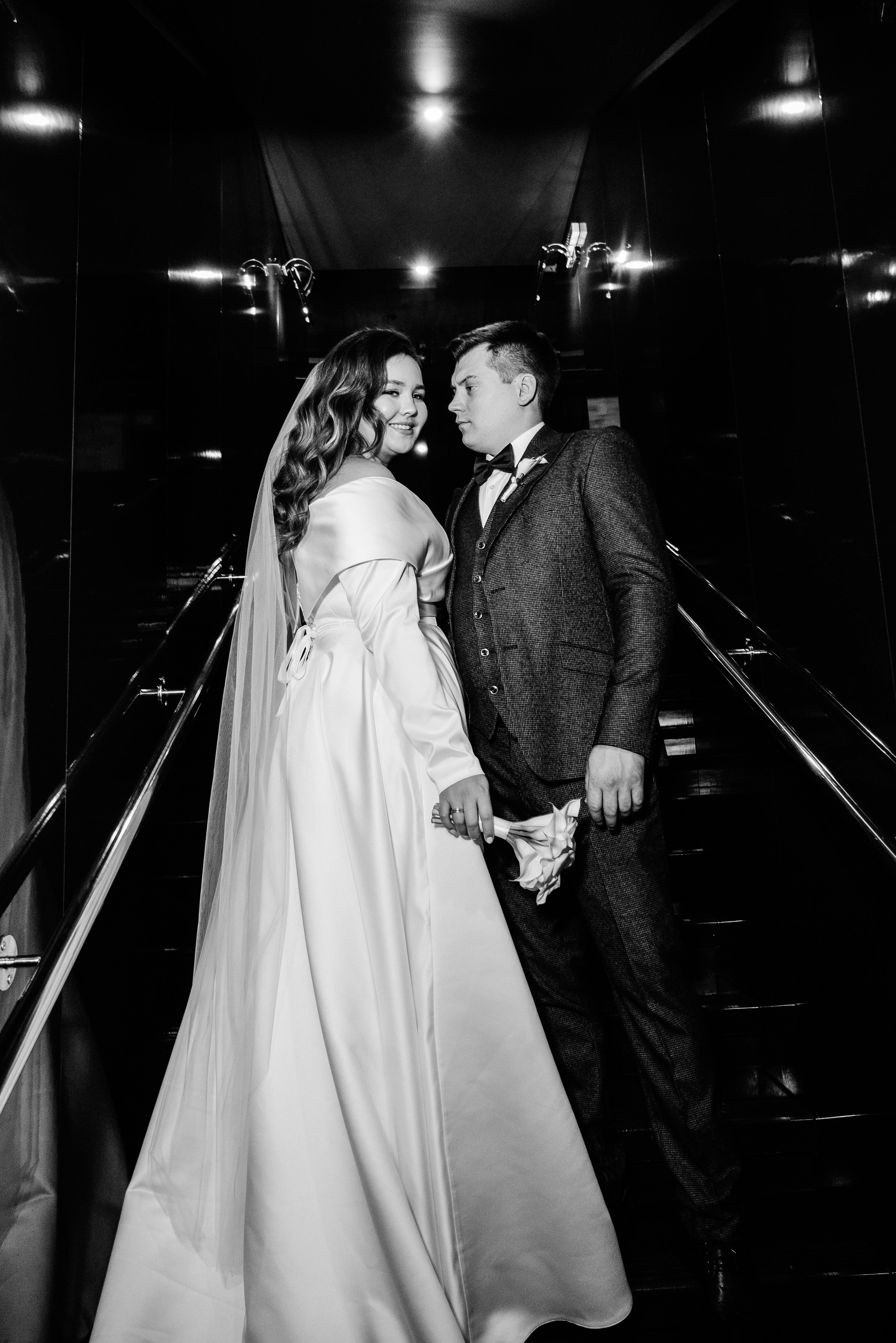 Настя и Лёша (полный день в Лагуне). Свадебный и портретный фотограф в Липецке Юлия Свит