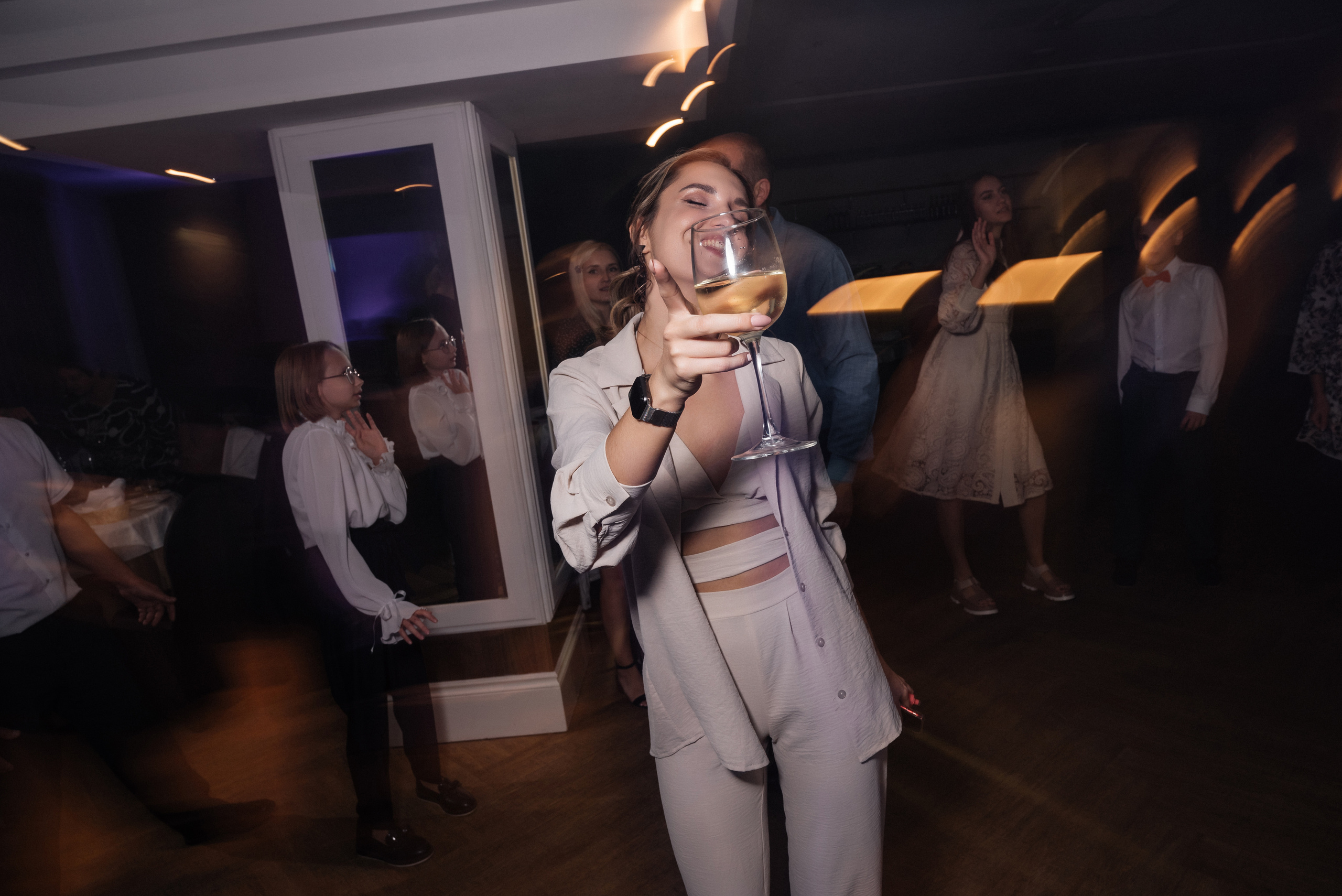 Полина и Данил (полный день в Кузнечной). Свадебный и портретный фотограф в Липецке Юлия Свит