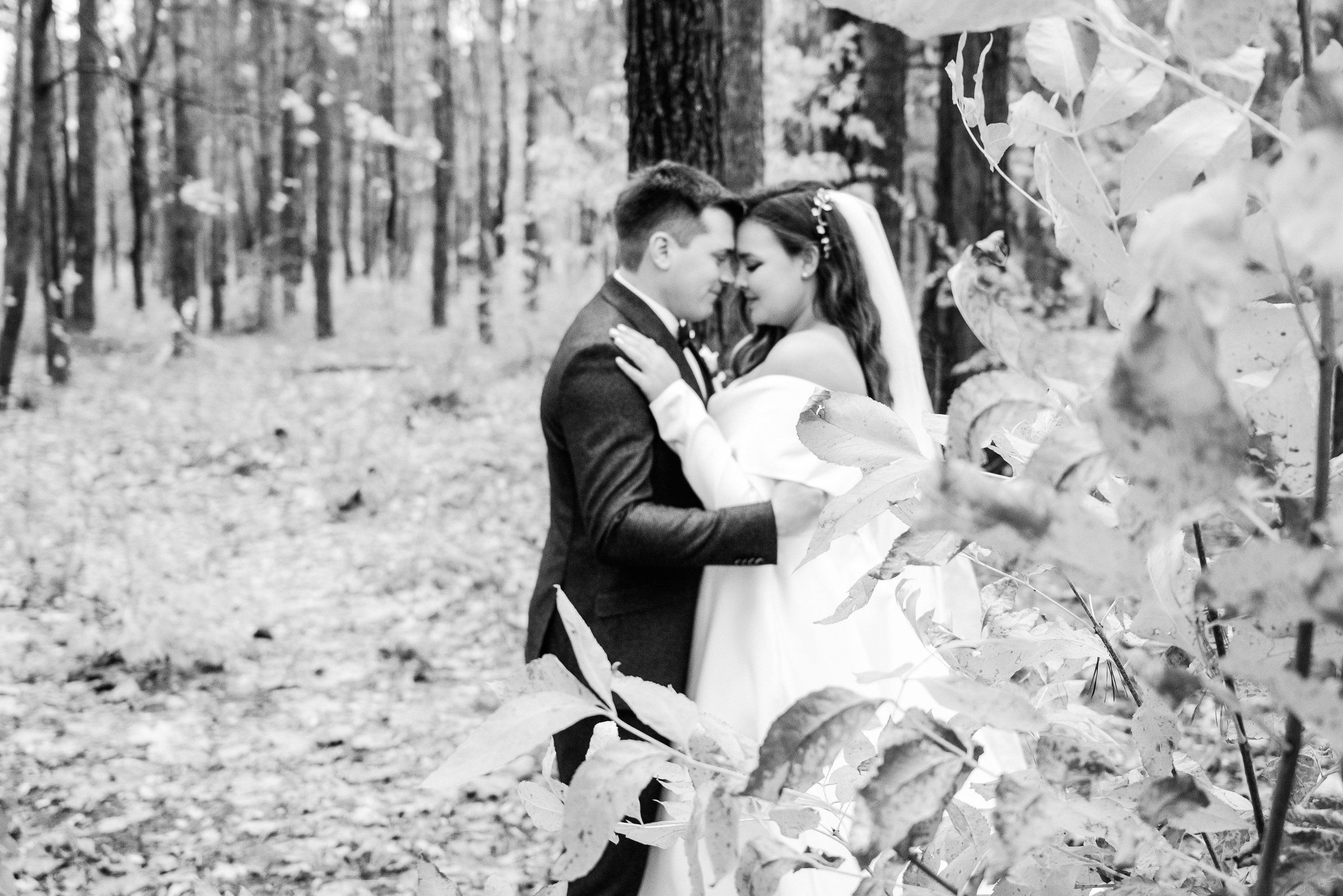 Настя и Лёша (полный день в Лагуне). Свадебный и портретный фотограф в Липецке Юлия Свит