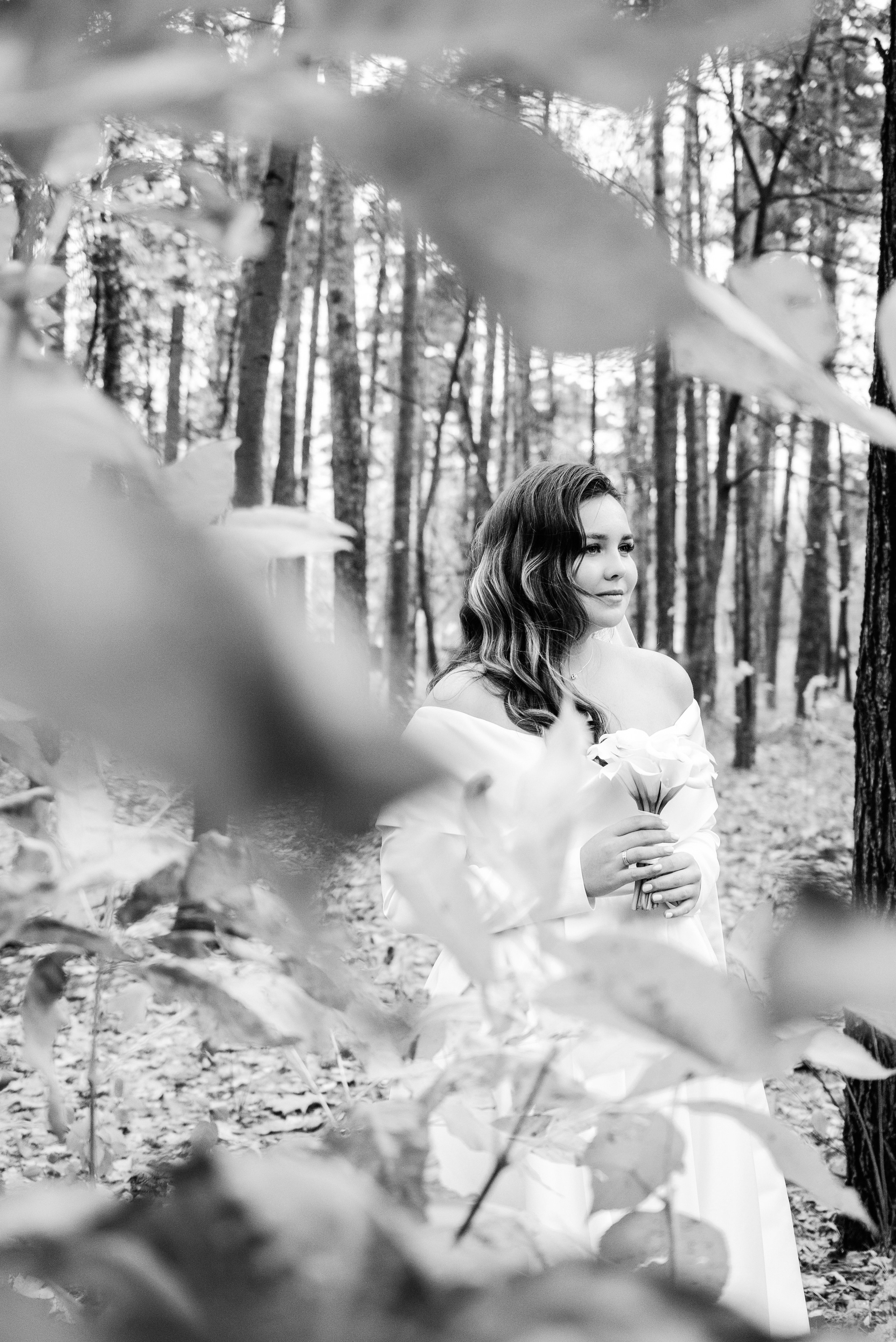 Настя и Лёша (полный день в Лагуне). Свадебный и портретный фотограф в Липецке Юлия Свит