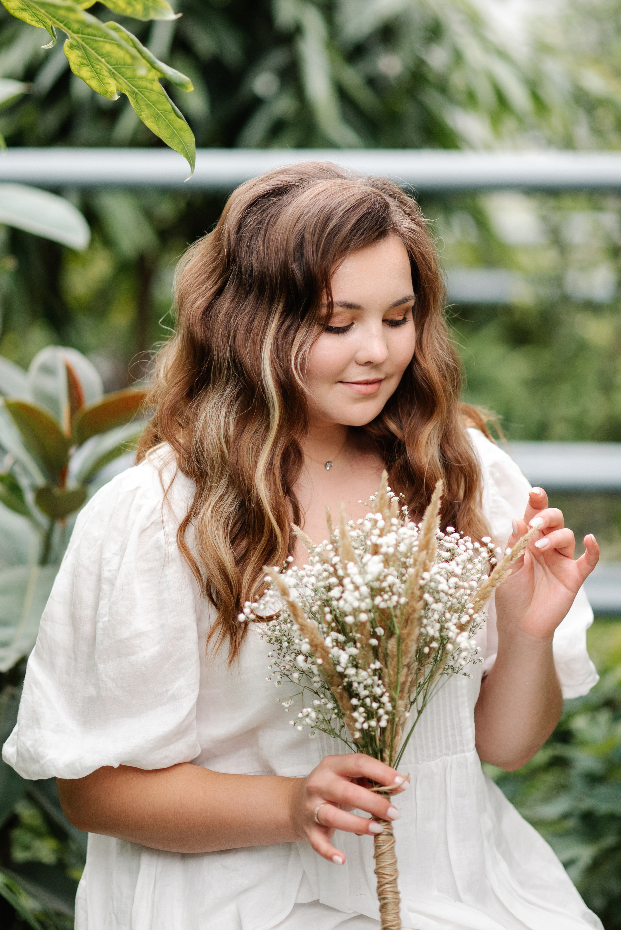 Анастасия и Алексей на свадебной съемке в Зеленхозе. Свадебный и портретный фотограф в Липецке Юлия Свит