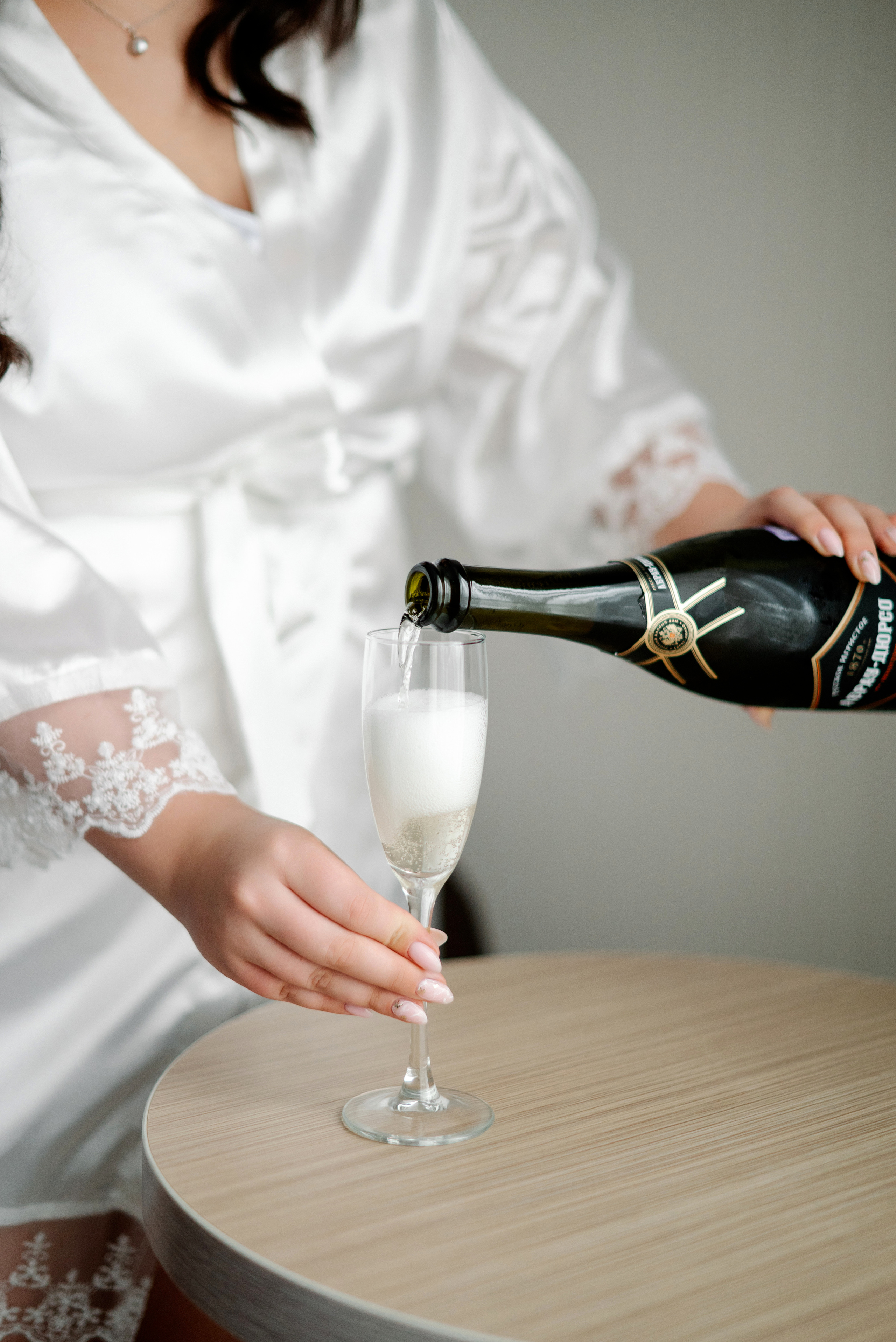 Нелли и Денис. Свадебный и портретный фотограф в Липецке Юлия Свит