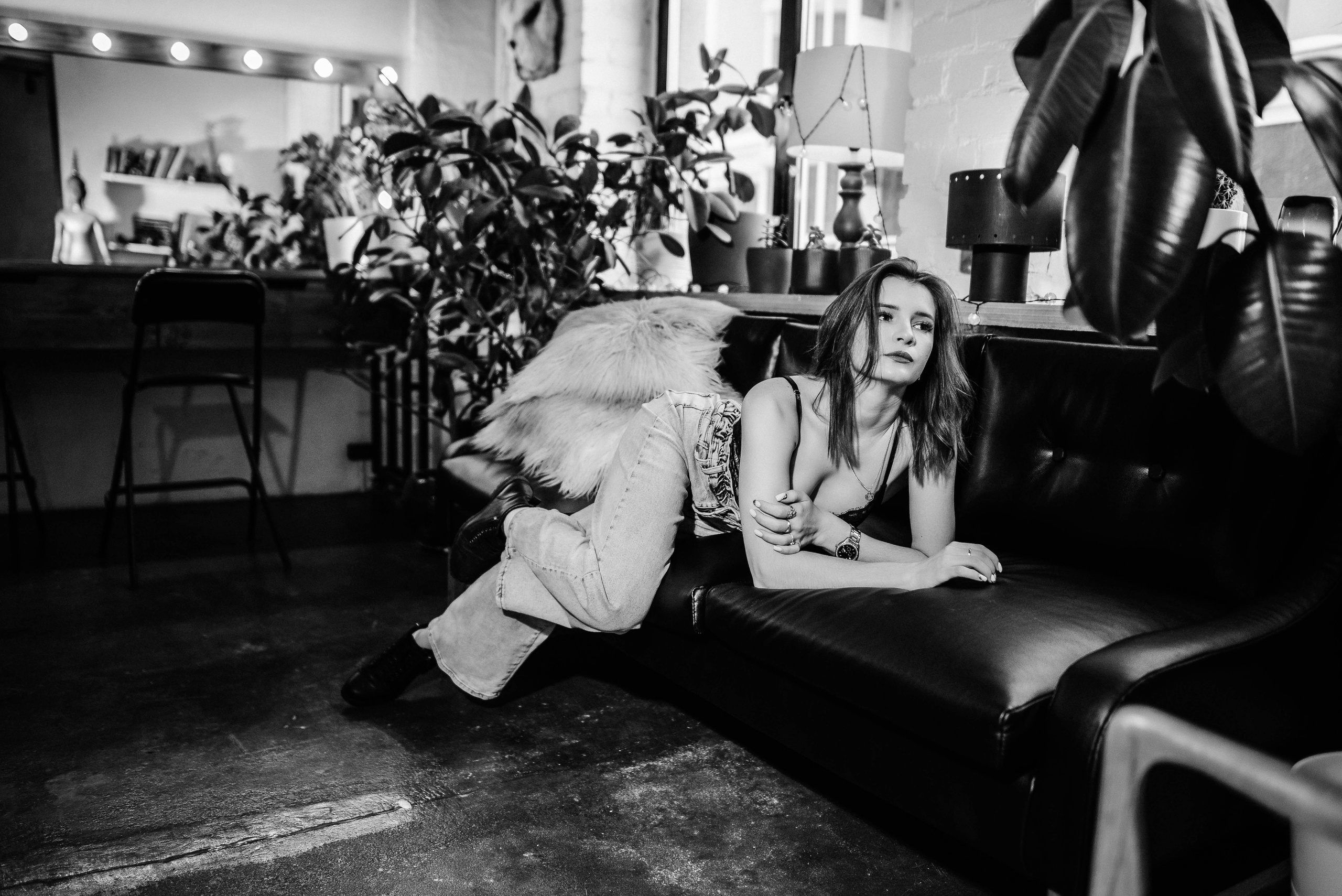 Ксюша. Свадебный и портретный фотограф в Липецке Юлия Свит