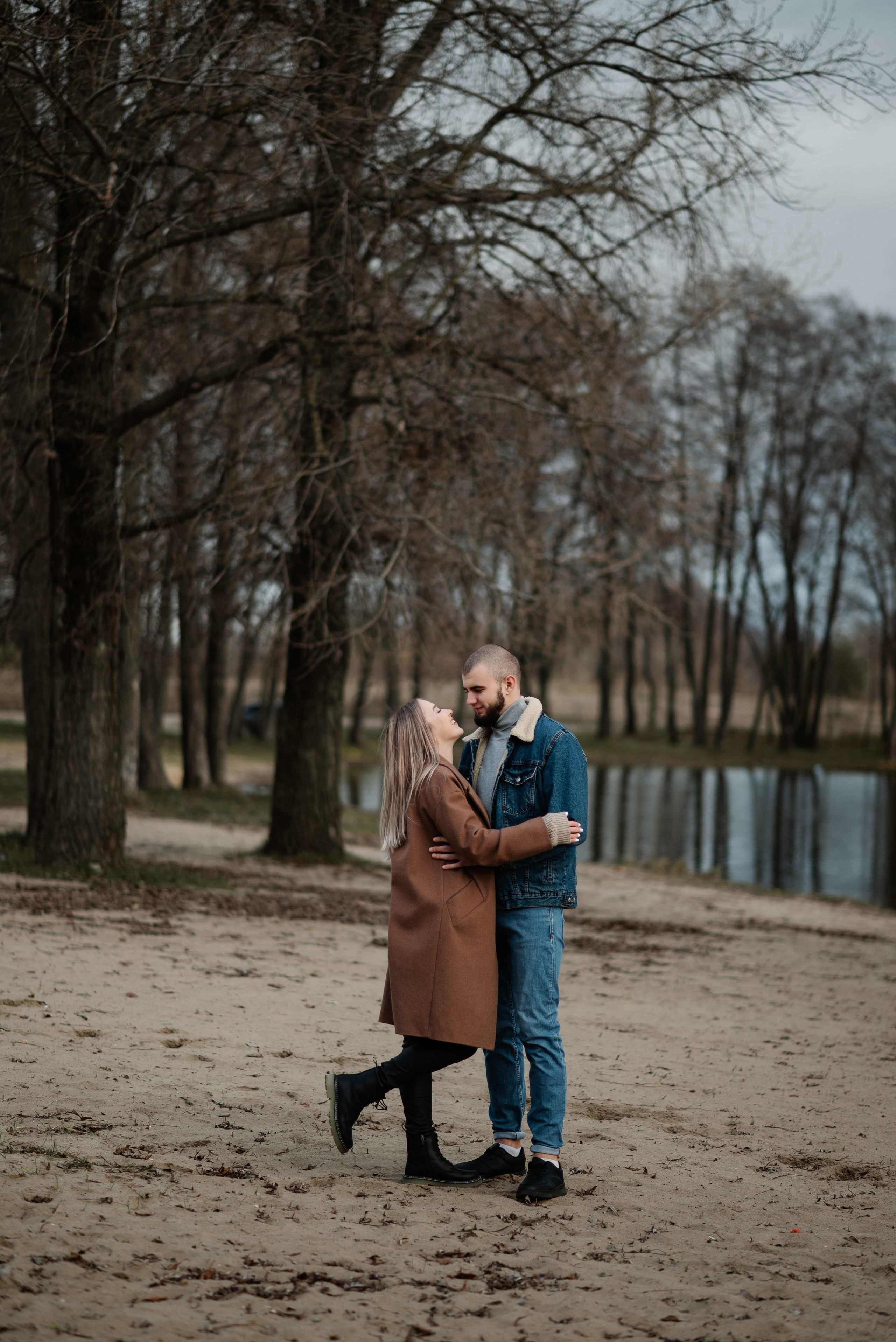 Алина и Никита. Свадебный и портретный фотограф в Липецке Юлия Свит