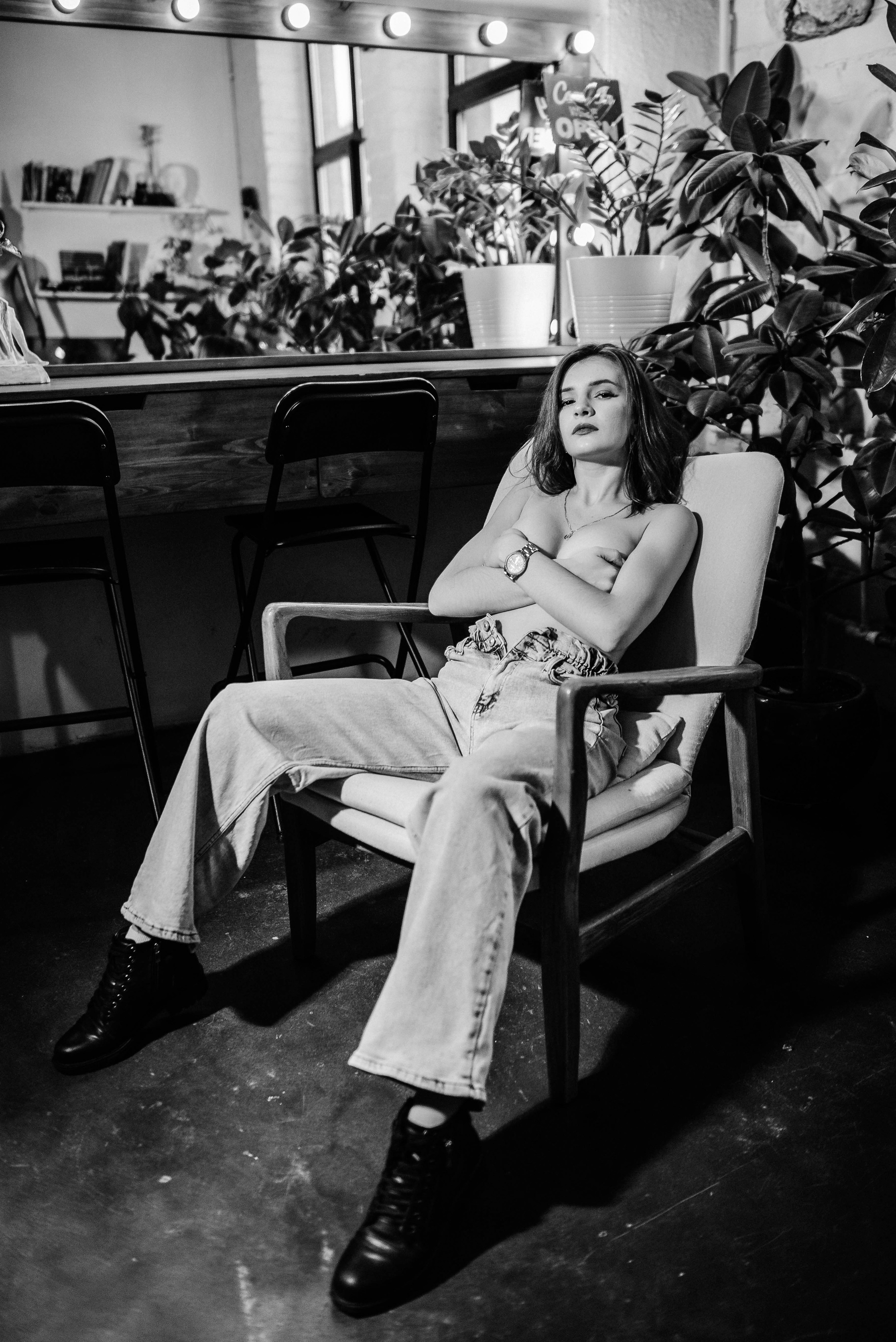 Ксюша. Свадебный и портретный фотограф в Липецке Юлия Свит