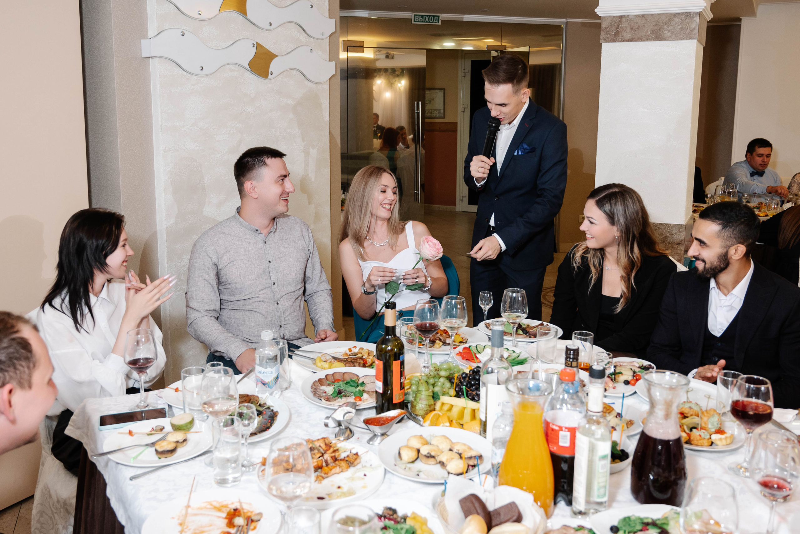 Настя и Лёша (полный день в Лагуне). Свадебный и портретный фотограф в Липецке Юлия Свит