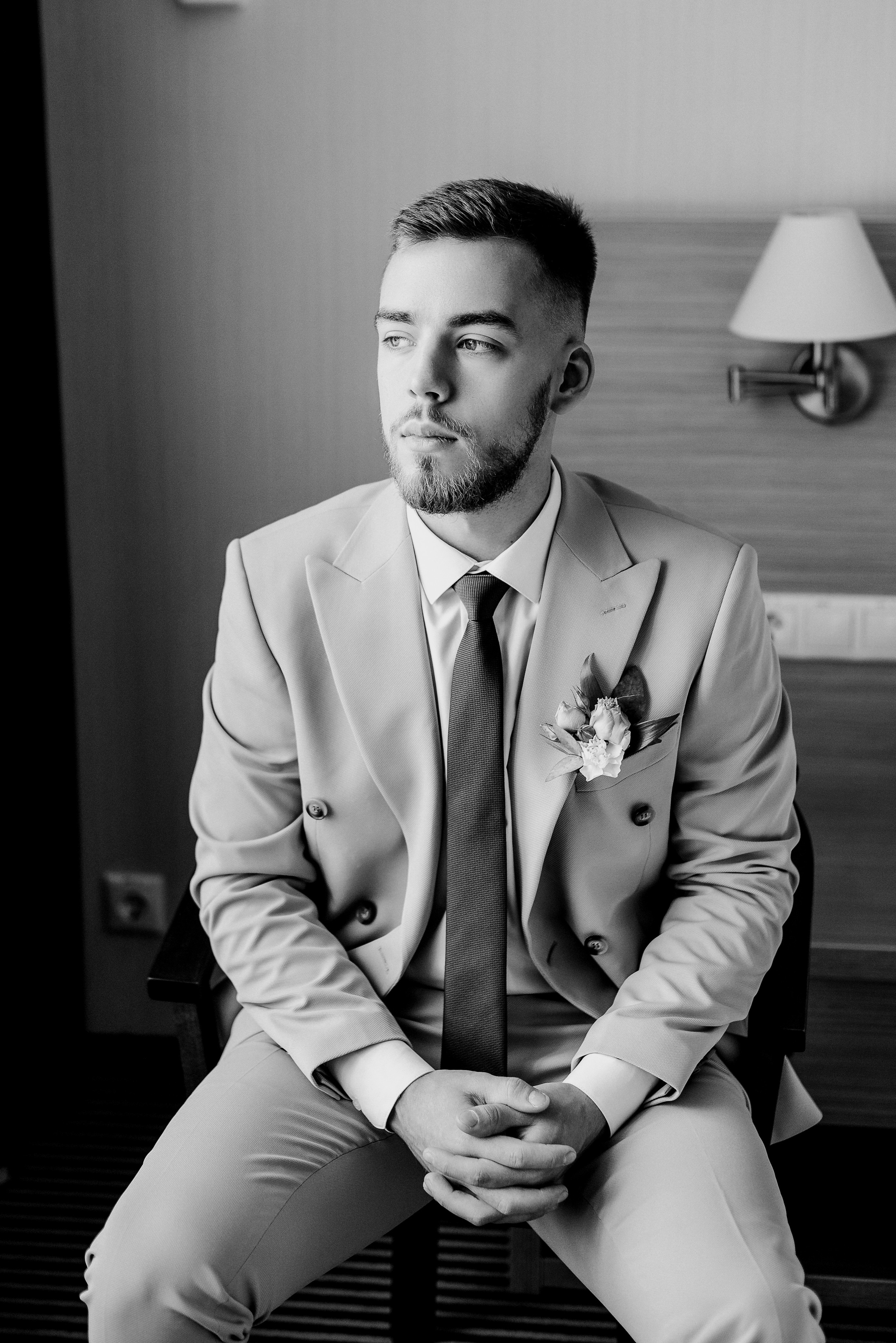 Нелли и Денис. Свадебный и портретный фотограф в Липецке Юлия Свит