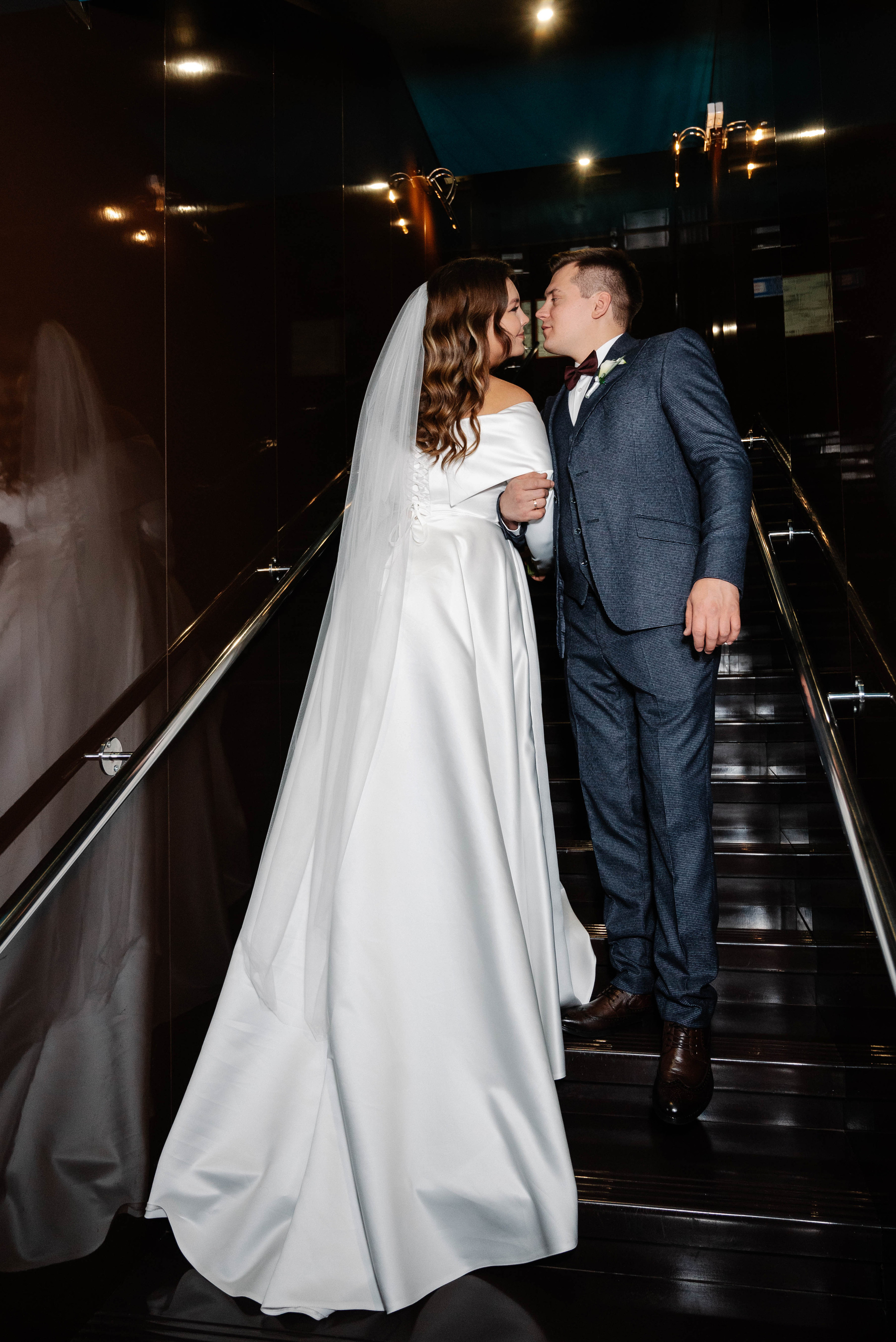 Настя и Лёша (полный день в Лагуне). Свадебный и портретный фотограф в Липецке Юлия Свит