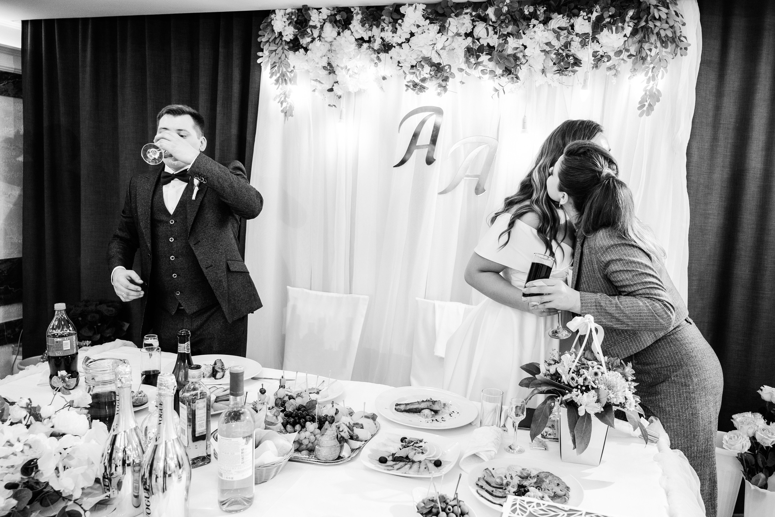 Настя и Лёша (полный день в Лагуне). Свадебный и портретный фотограф в Липецке Юлия Свит