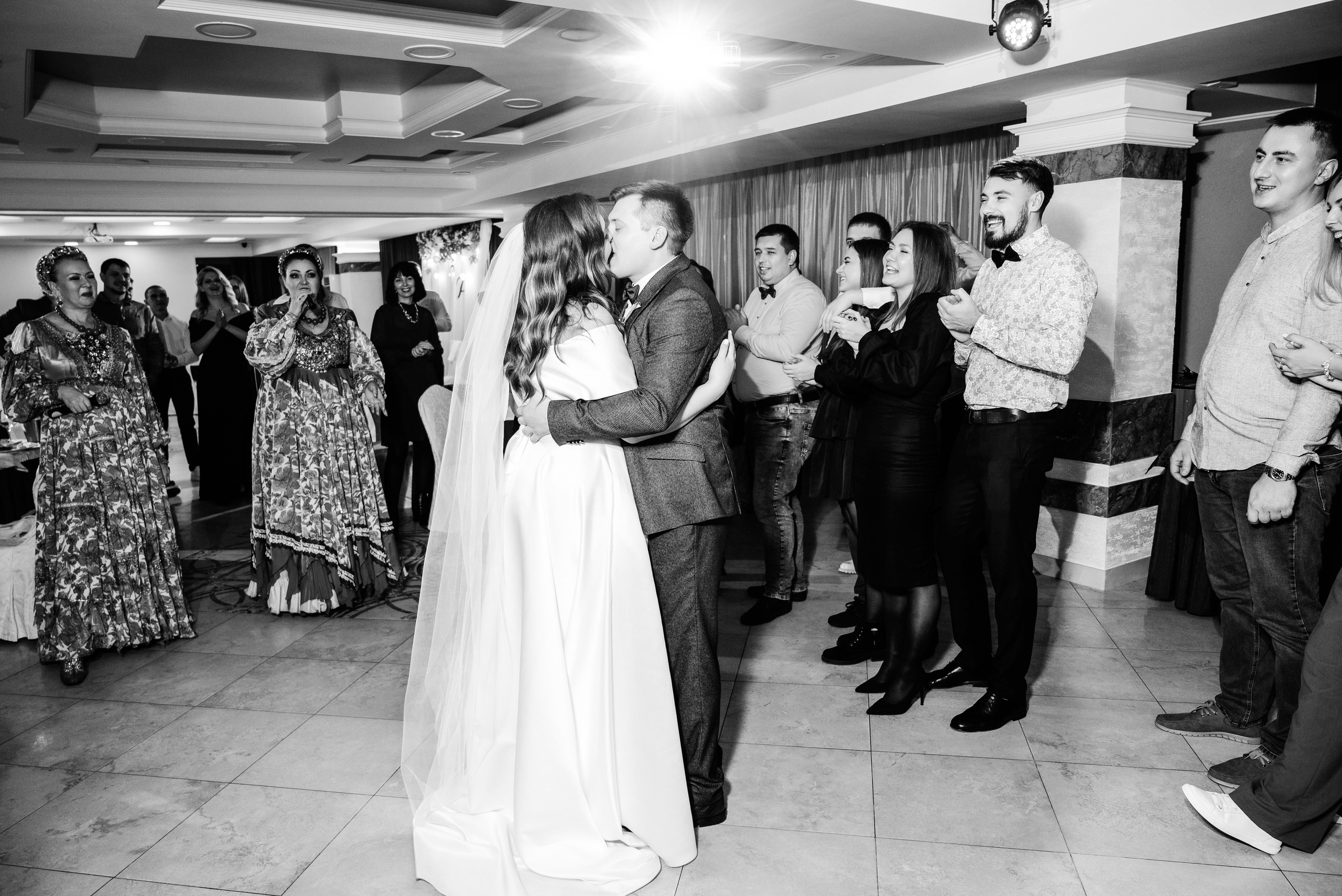 Настя и Лёша (полный день в Лагуне). Свадебный и портретный фотограф в Липецке Юлия Свит