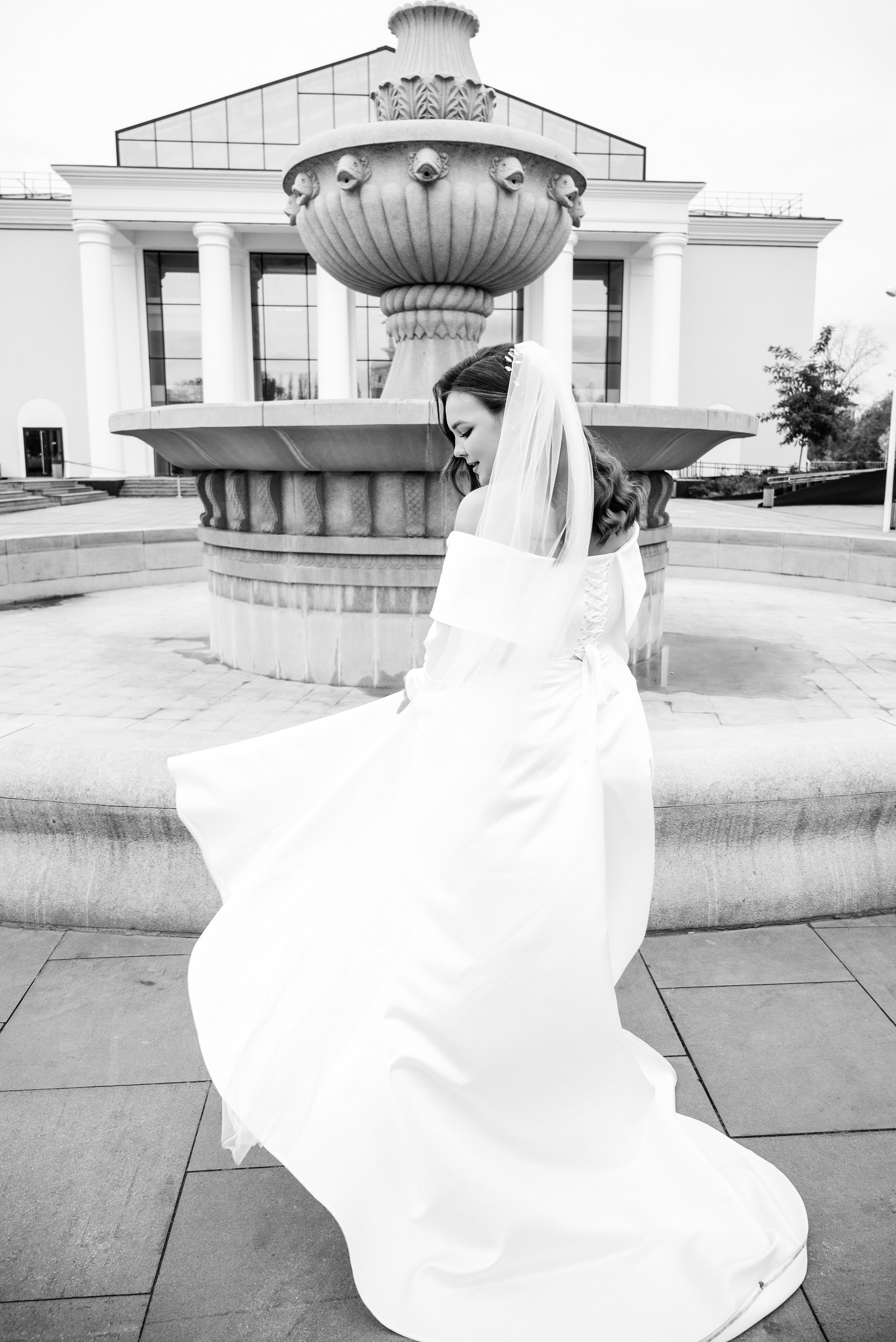 Настя и Лёша (полный день в Лагуне). Свадебный и портретный фотограф в Липецке Юлия Свит