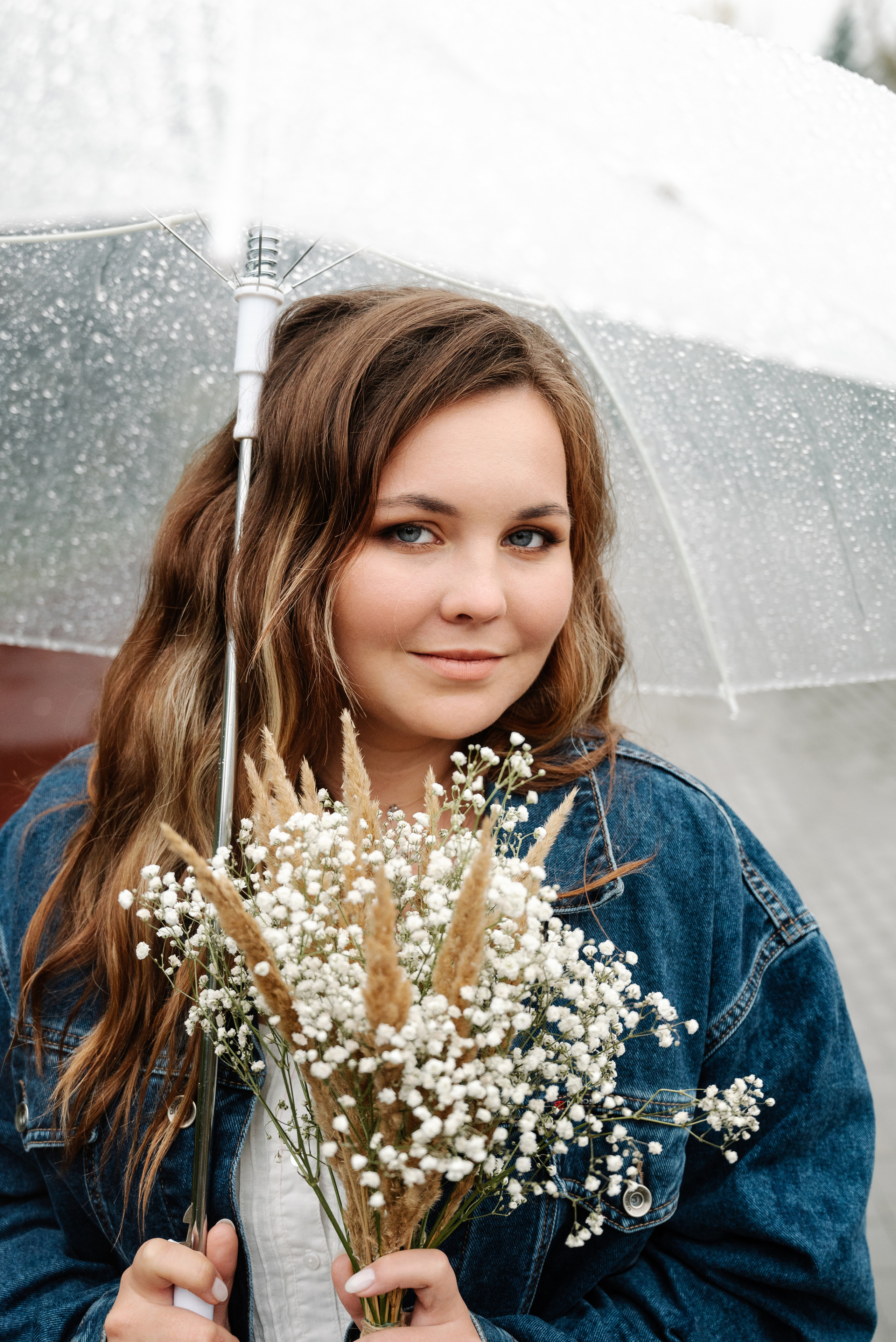 Анастасия и Алексей на свадебной съемке в Зеленхозе. Свадебный и портретный фотограф в Липецке Юлия Свит