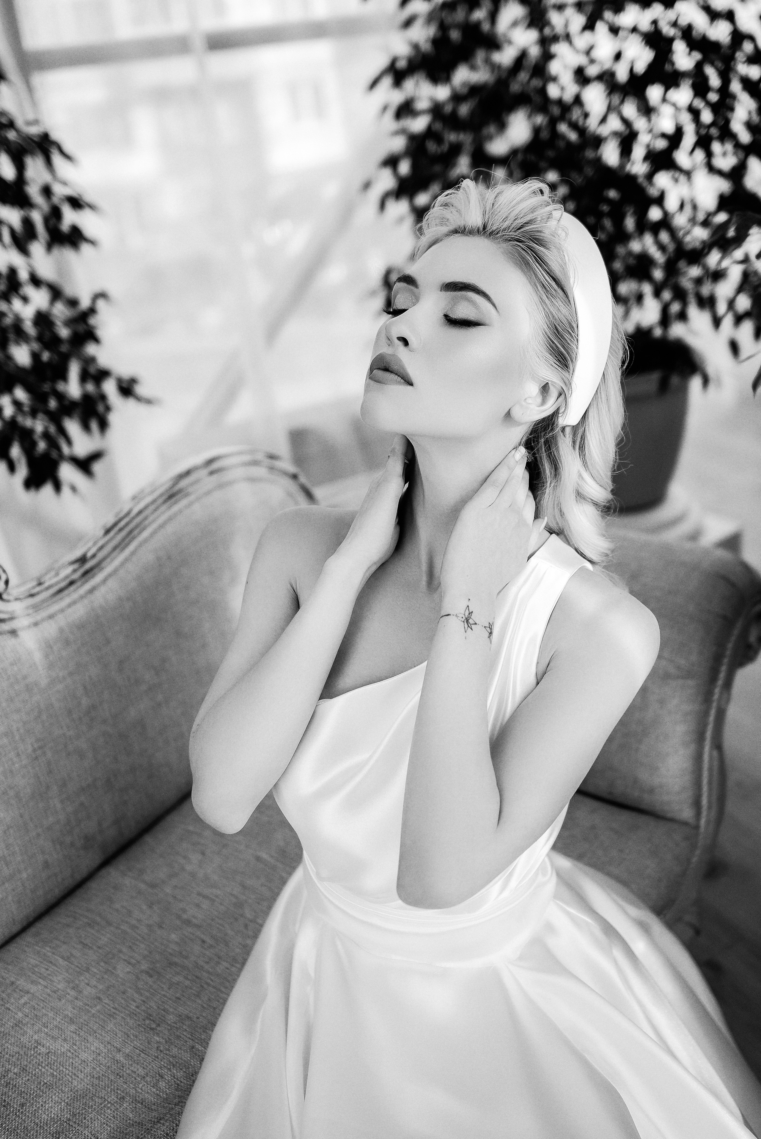 Невесты Версаль. Свадебный и портретный фотограф в Липецке Юлия Свит