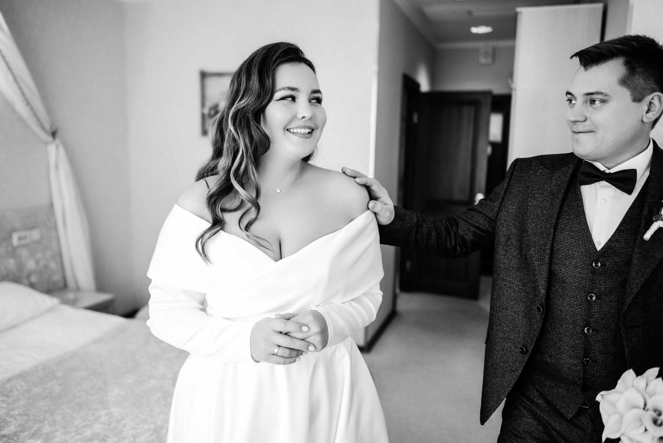 Настя и Лёша (полный день в Лагуне). Свадебный и портретный фотограф в Липецке Юлия Свит