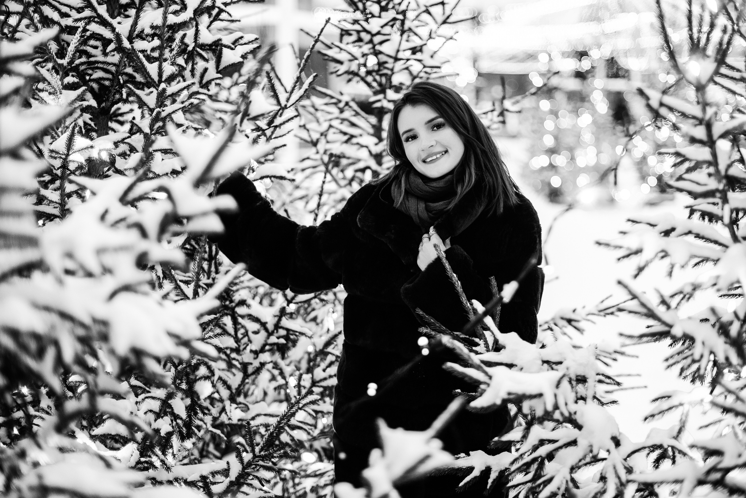 Ксюша. Свадебный и портретный фотограф в Липецке Юлия Свит