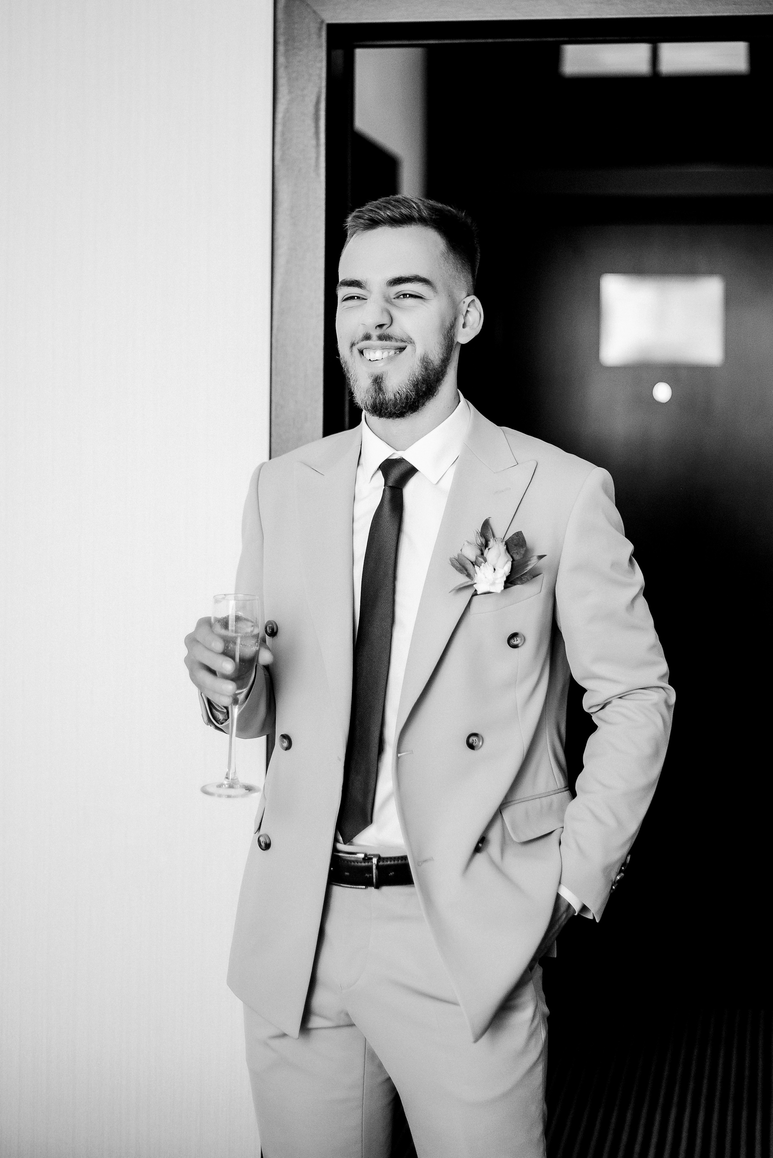 Нелли и Денис. Свадебный и портретный фотограф в Липецке Юлия Свит