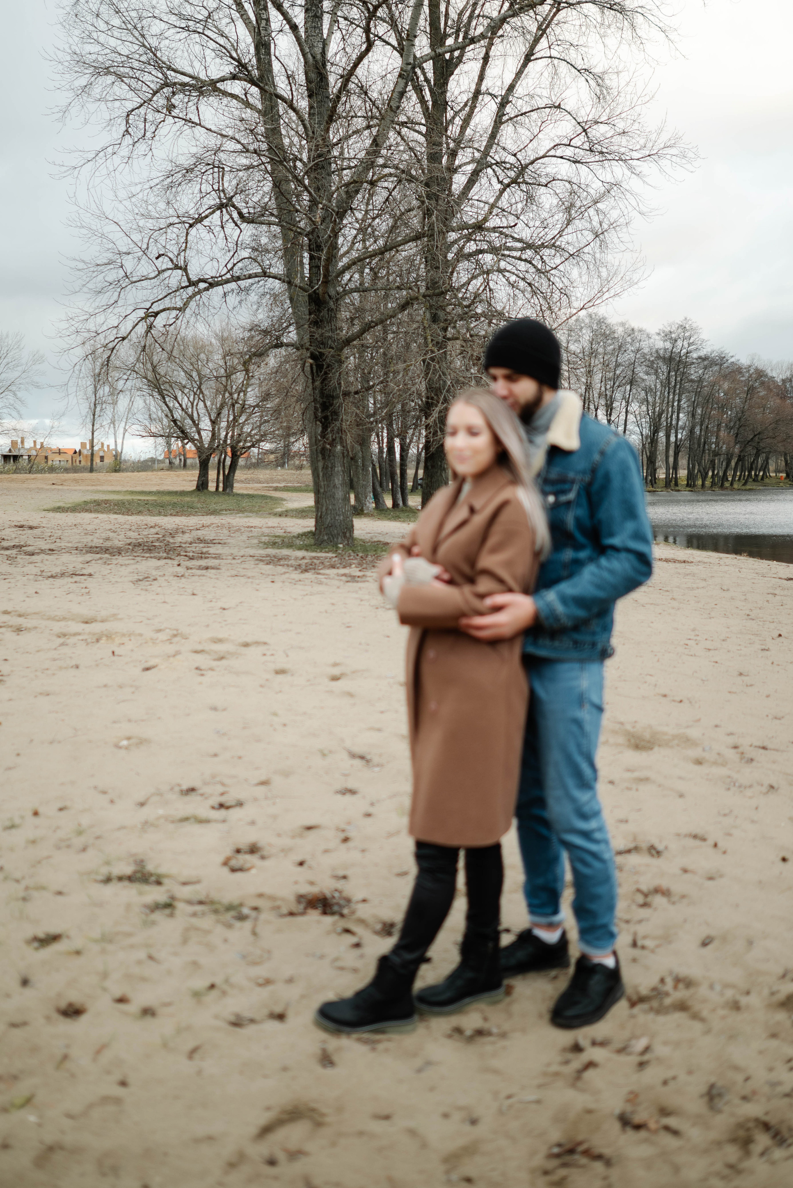 Алина и Никита. Свадебный и портретный фотограф в Липецке Юлия Свит