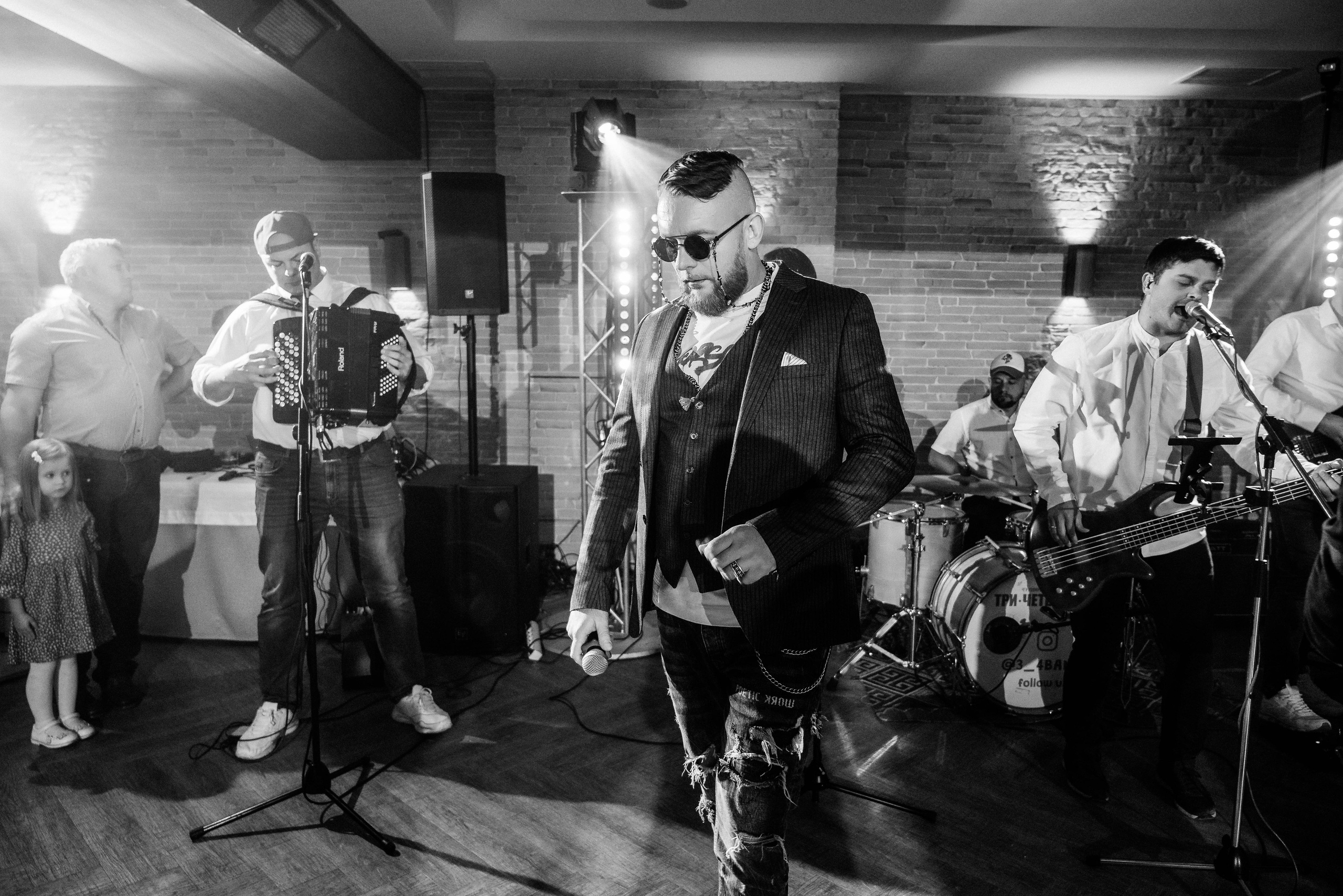 Полина и Данил (полный день в Кузнечной). Свадебный и портретный фотограф в Липецке Юлия Свит