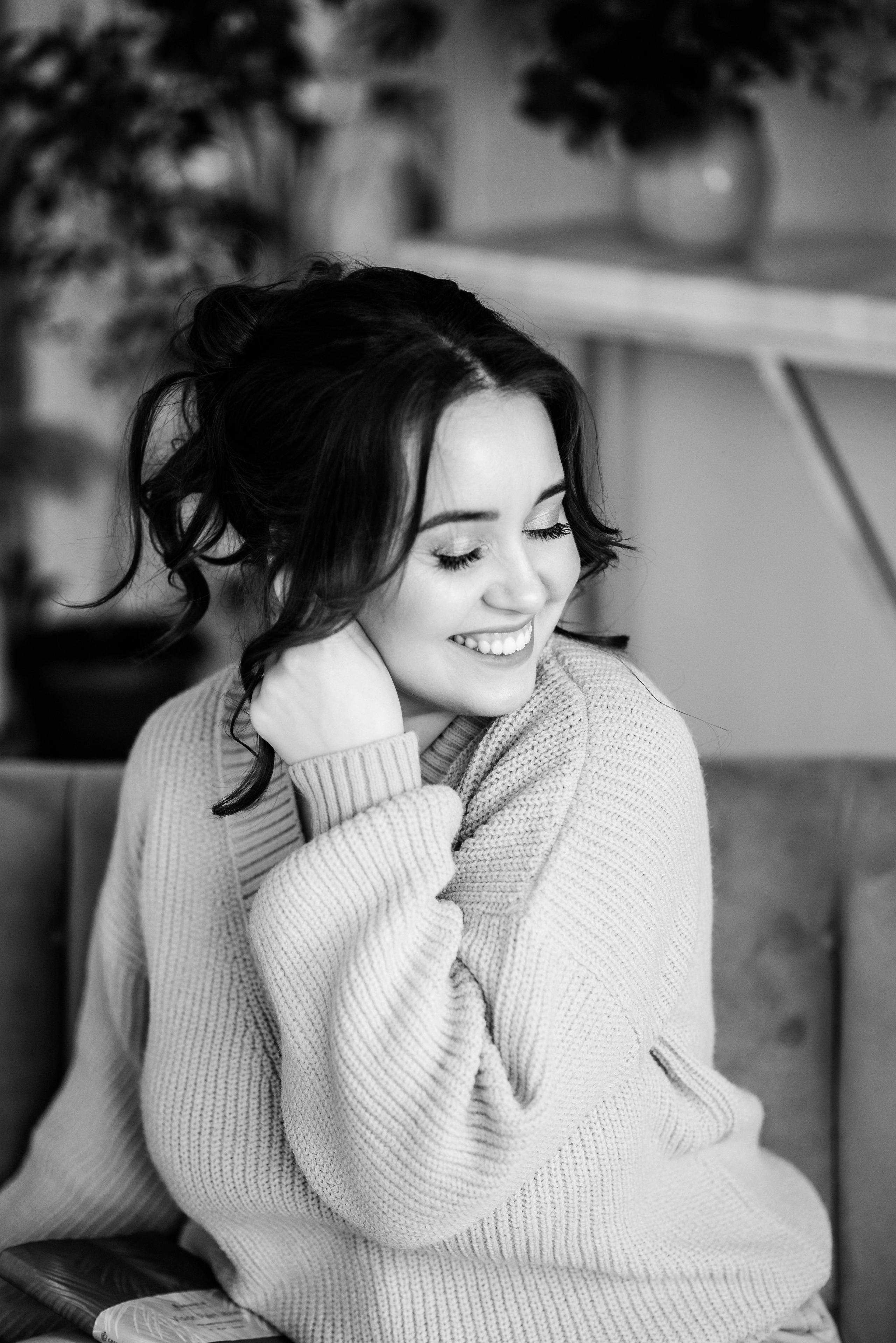 Контент для онлайн преподавателя Лизы. Свадебный и портретный фотограф в Липецке Юлия Свит