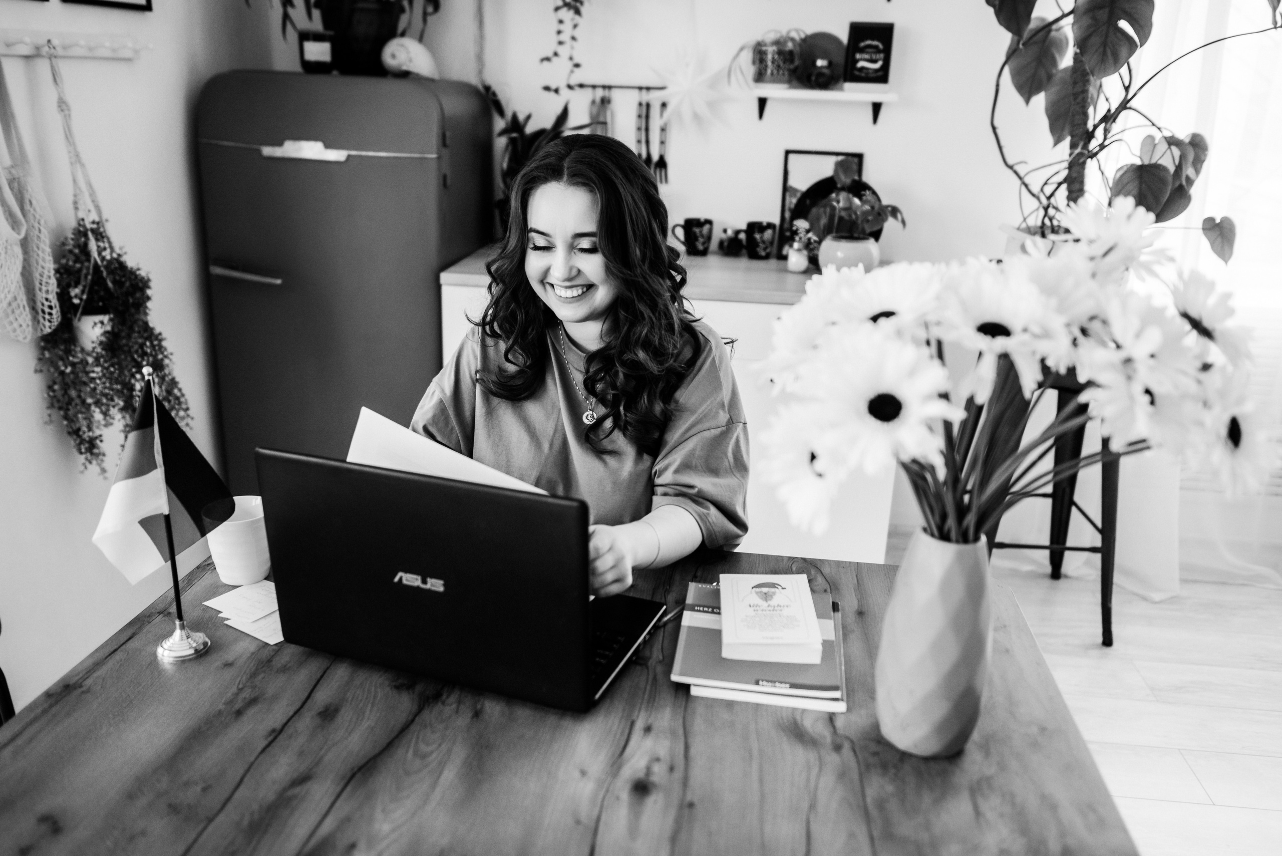 Контент для онлайн преподавателя Лизы. Свадебный и портретный фотограф в Липецке Юлия Свит