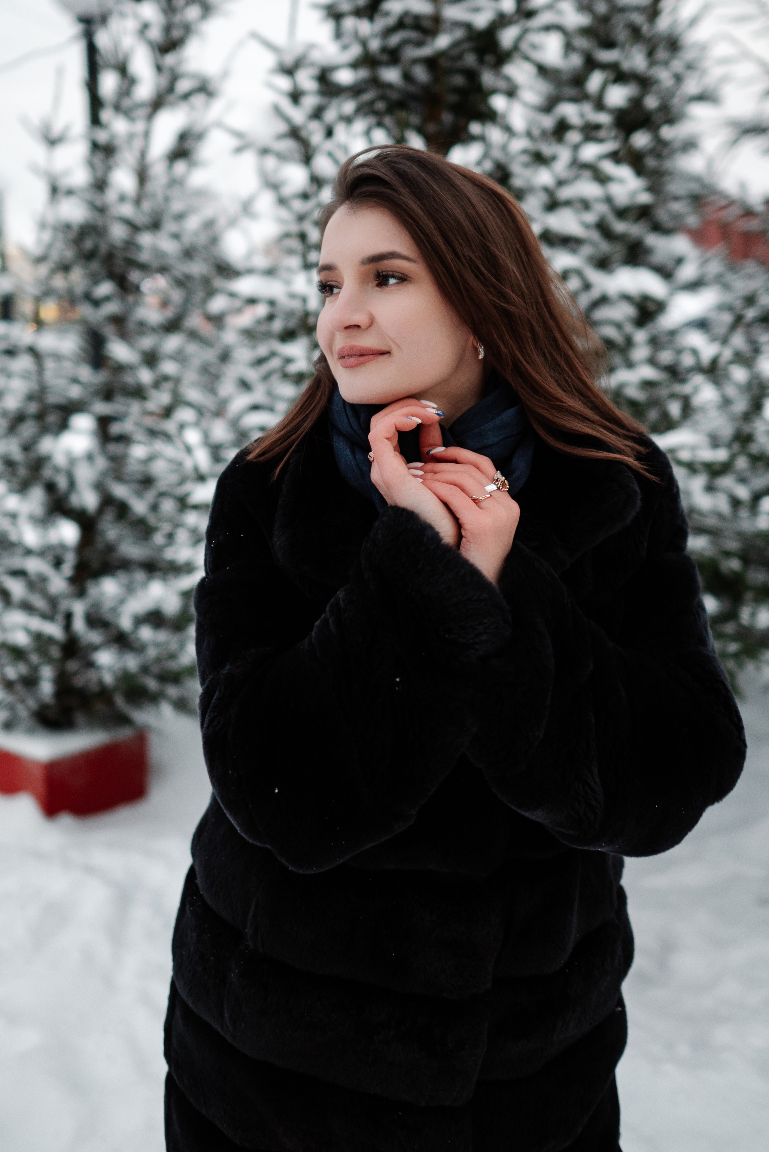 Ксюша. Свадебный и портретный фотограф в Липецке Юлия Свит