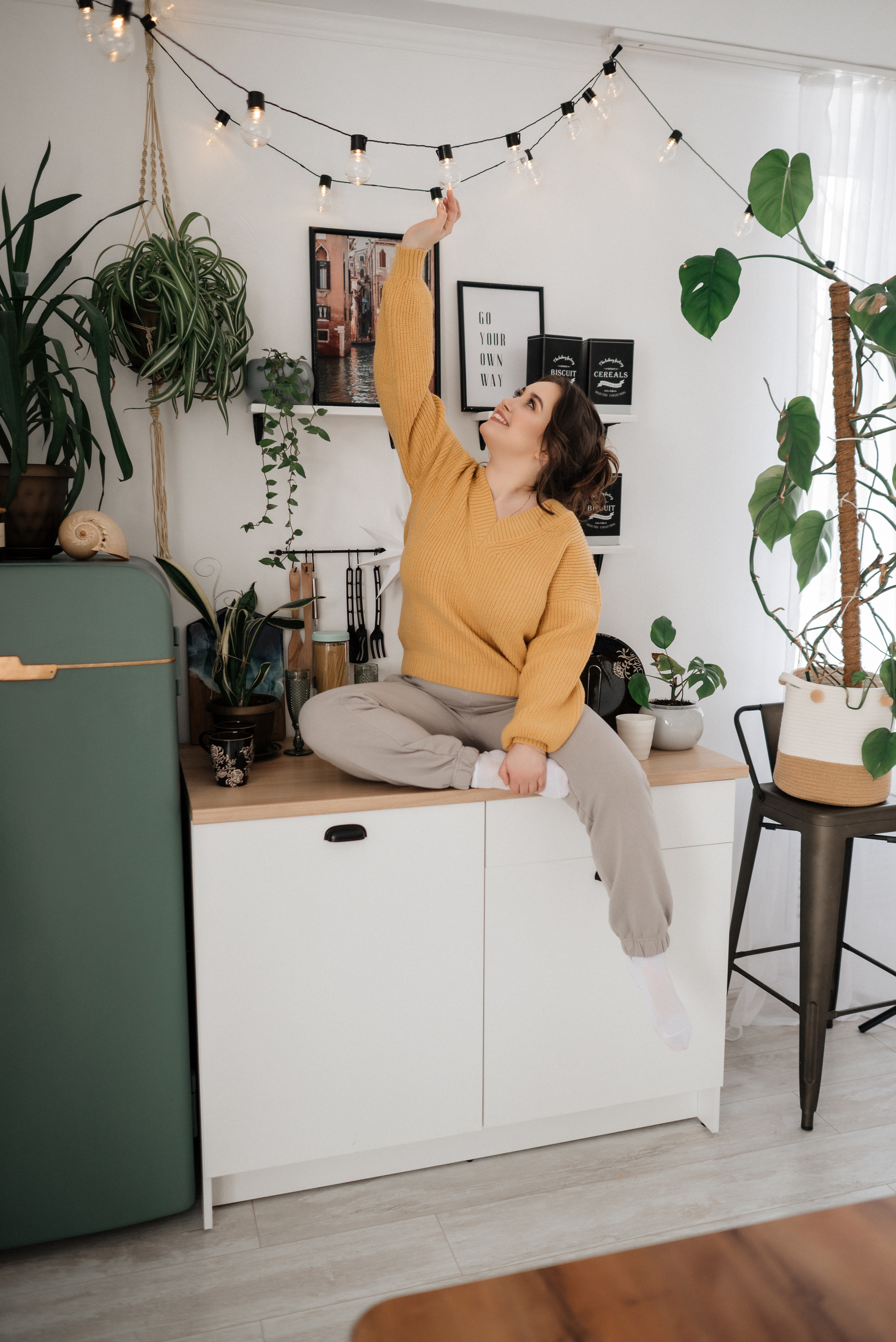 Контент для онлайн преподавателя Лизы. Свадебный и портретный фотограф в Липецке Юлия Свит