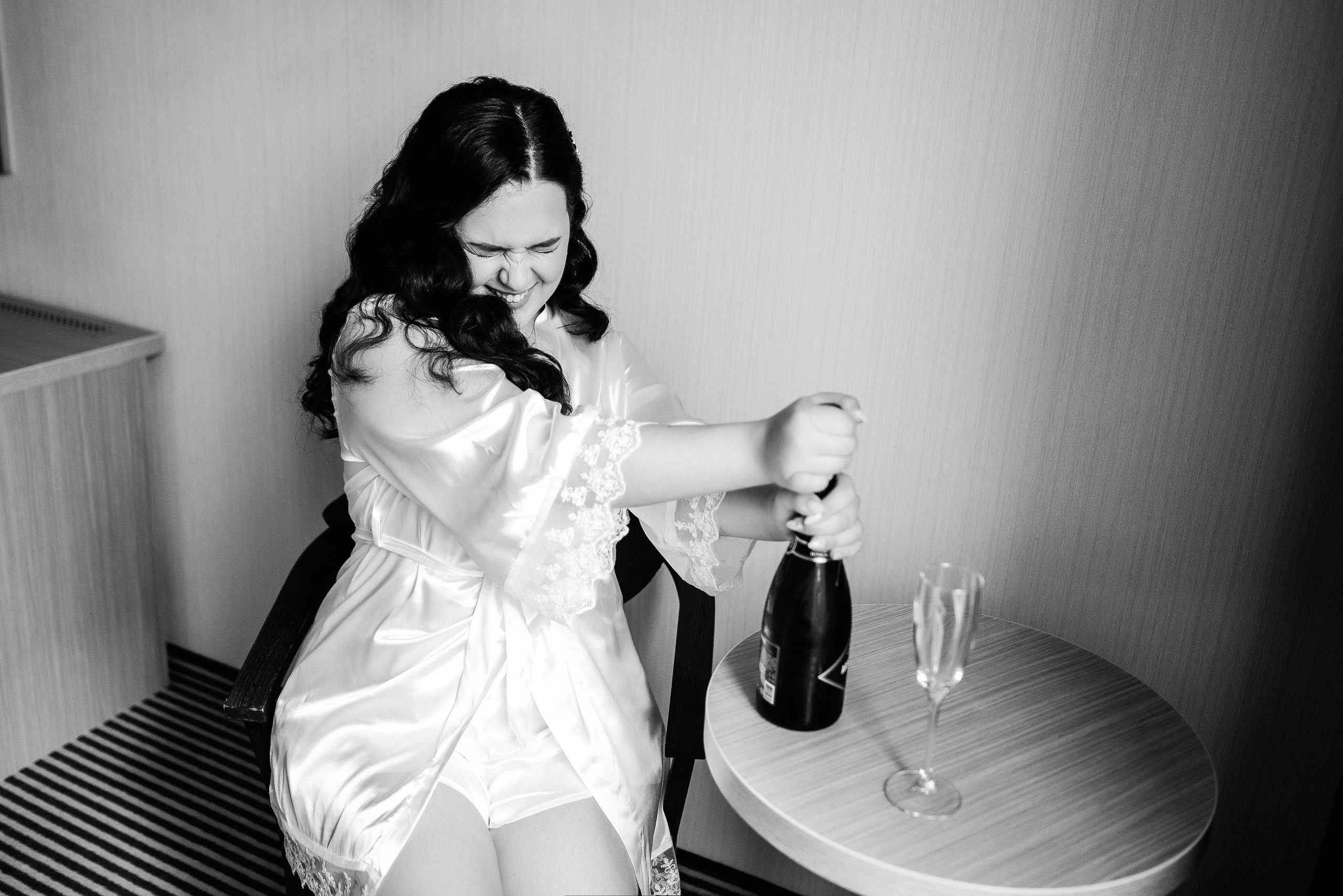 Нелли и Денис. Свадебный и портретный фотограф в Липецке Юлия Свит