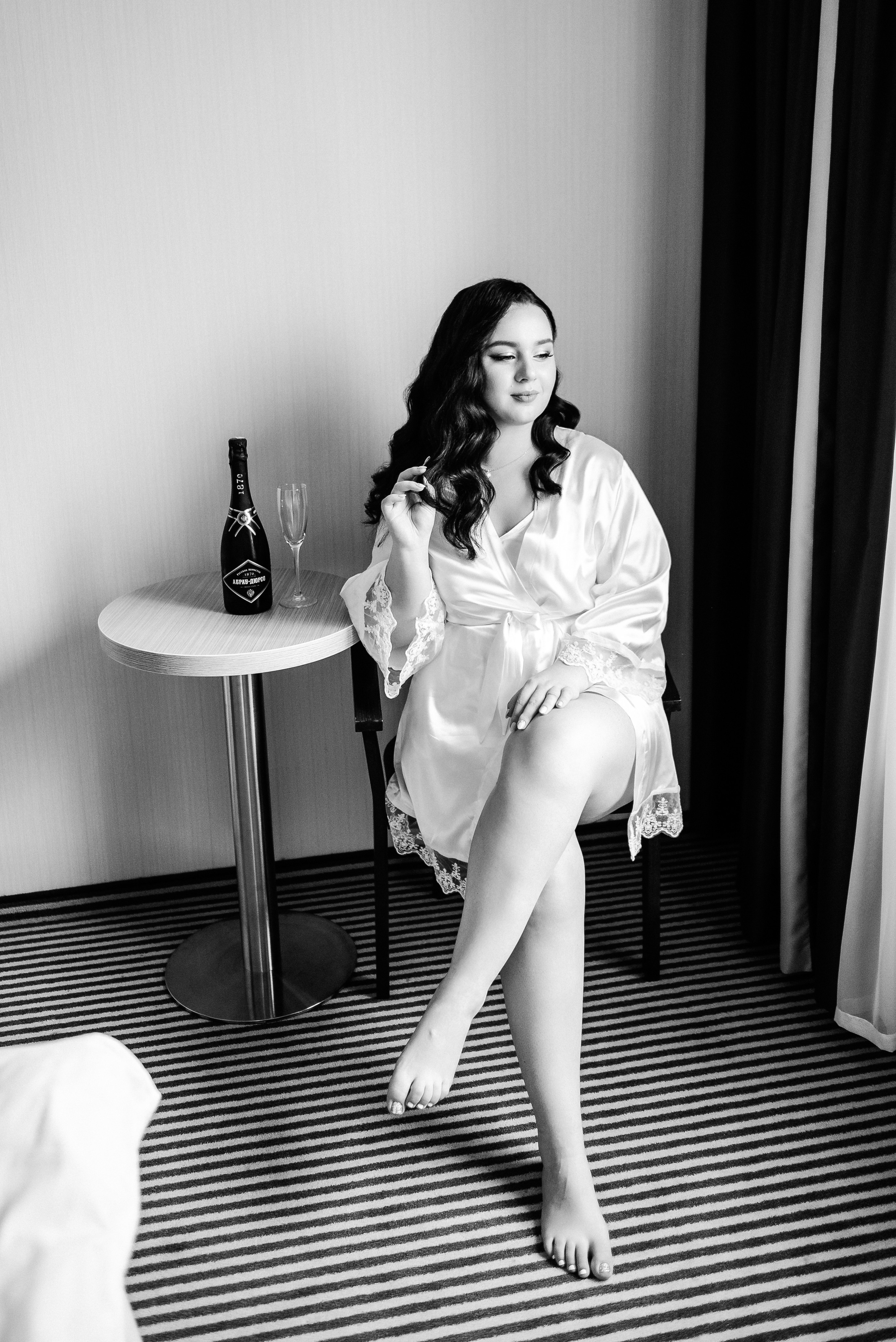 Нелли и Денис. Свадебный и портретный фотограф в Липецке Юлия Свит